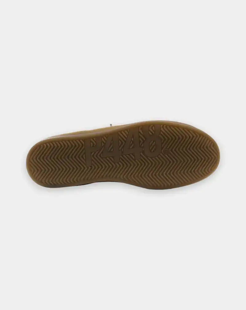 Zapatillas P448 John Ny Blurra F25JOHN1 NY BLURRA P448