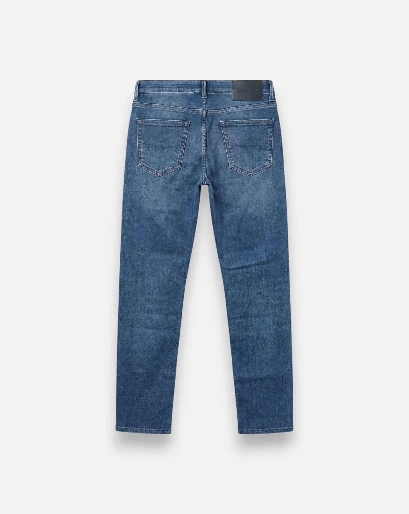 Denim Re-Hash Rubens P015-9R 2D570BLUE RE-HASH