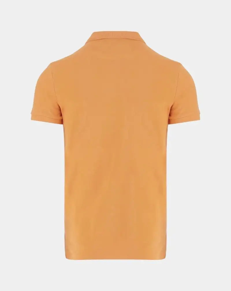 Polo Polo Ralph Lauren Basic 710680784419 CLASSIC PEACH/ C6342 POLO RALPH LAUREN