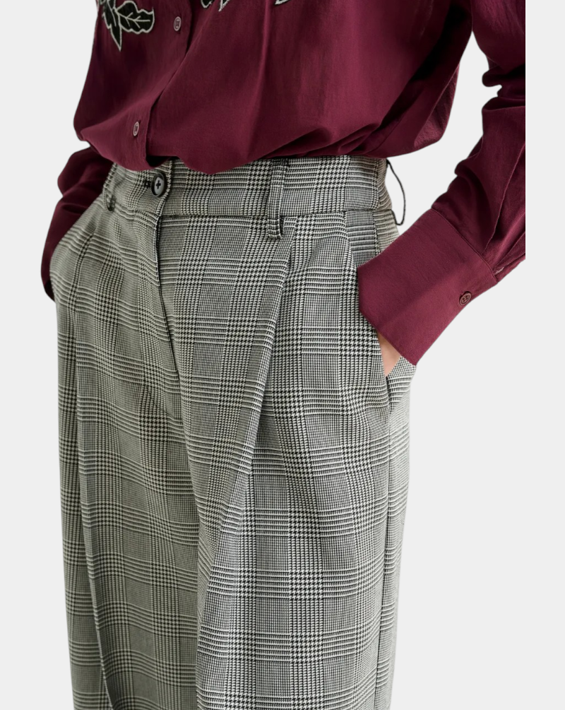 Pantalon Essentiel Antwerp Invest INVEST I3SH ESSENTIEL ANTWERP