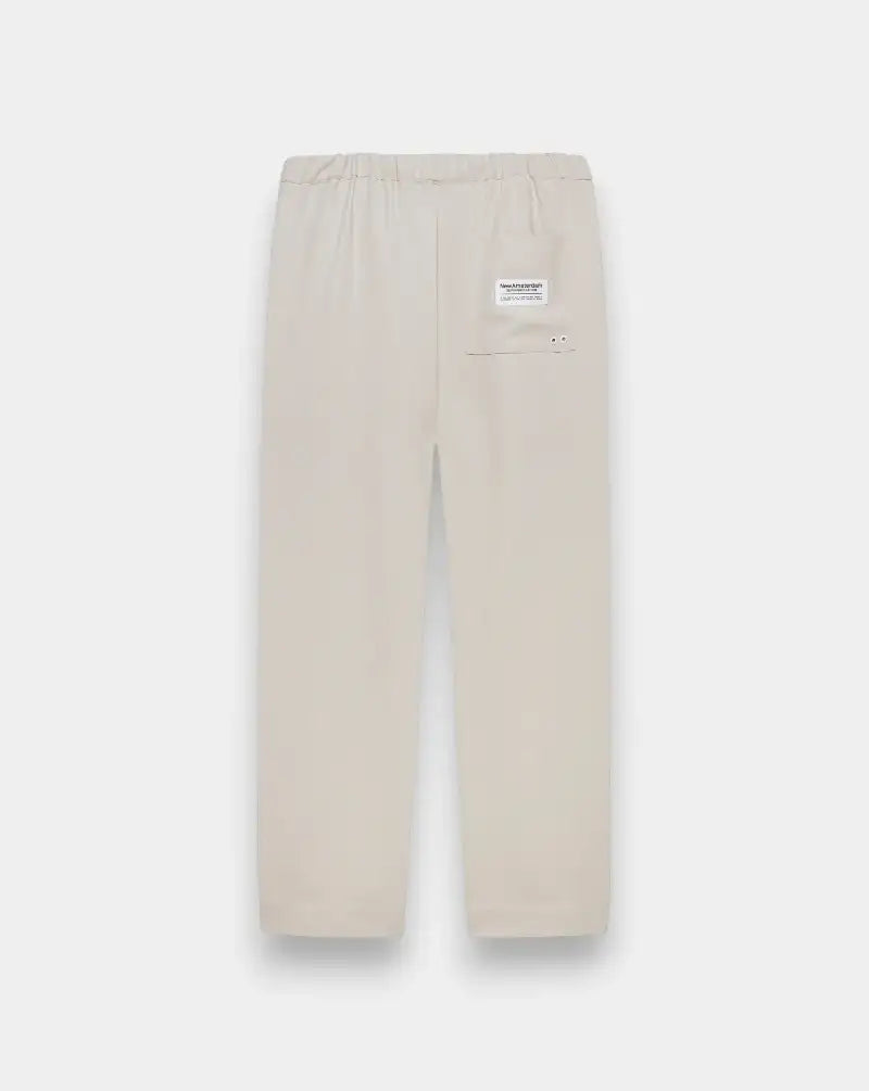 Pantalon New Amsterdam Work Trossers 2502051001 STONE NEW AMSTERDAM