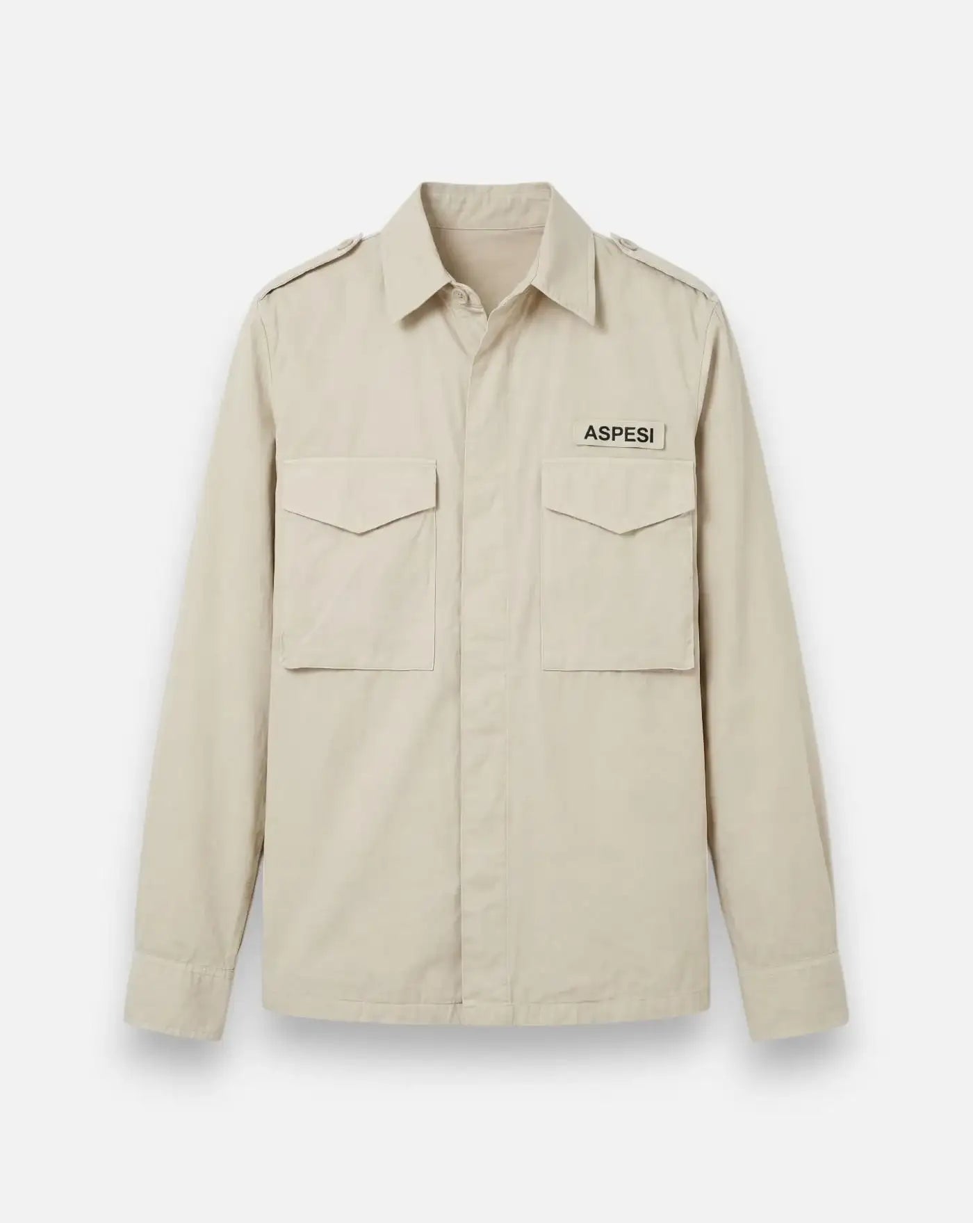 Chaqueta Aspesi Field Jacket 26PACE10G178 85177 ASPESI