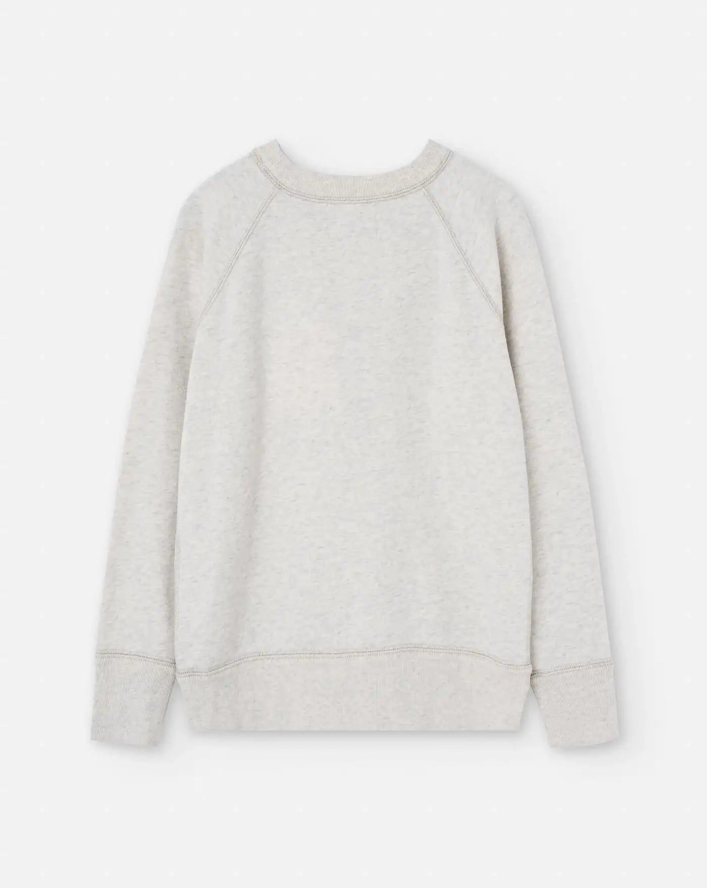 Sudadera Isabel Marant Millyny SW0160FAA1M07E ECCA ISABEL MARANT