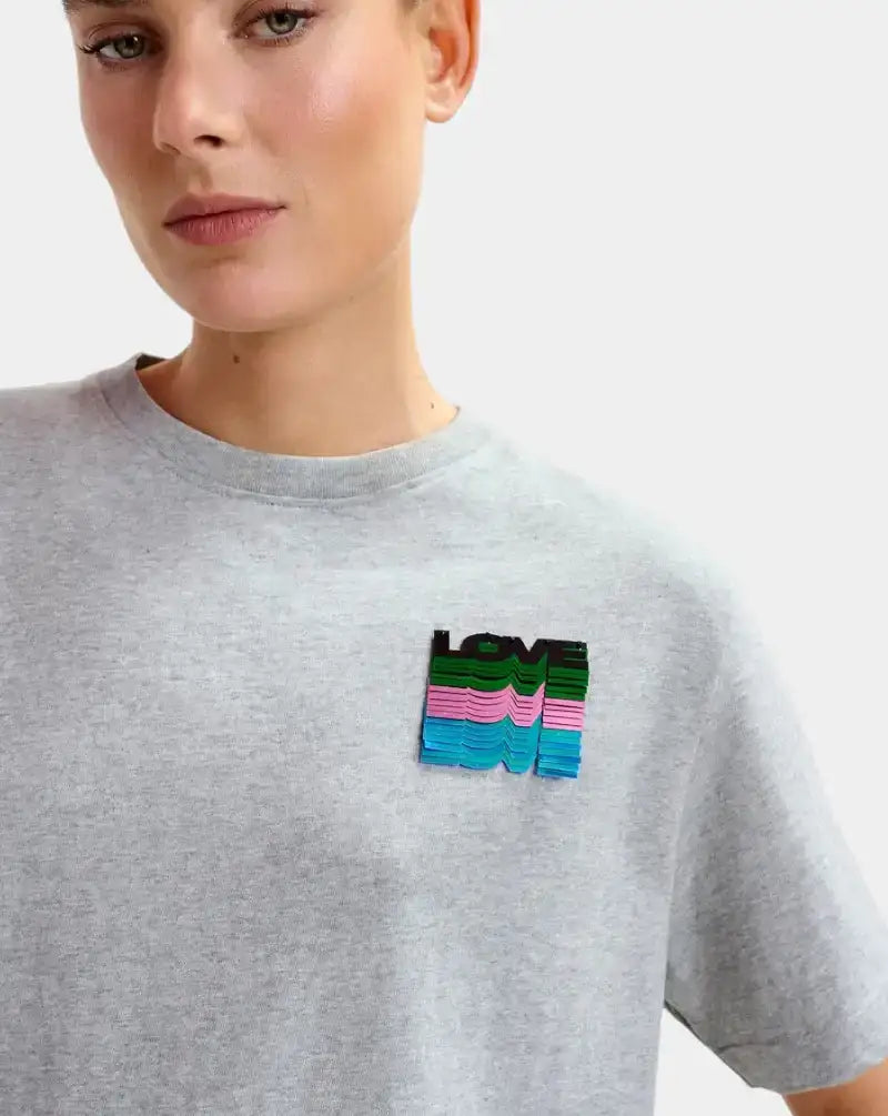 Camiseta Essentiel Antwerp Imaster IMASTER SH35 ESSENTIEL ANTWERP
