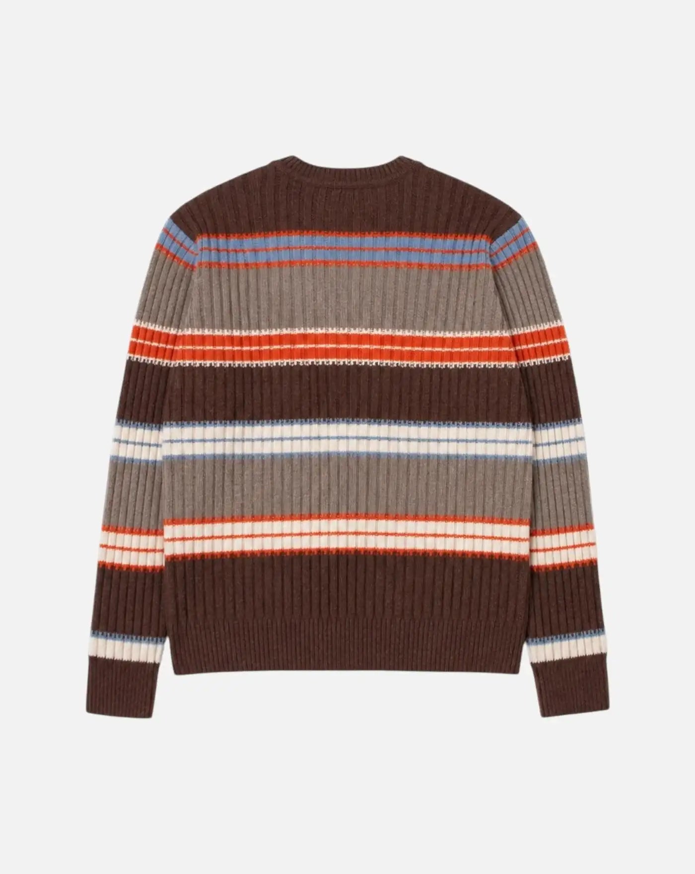 Jersey Edmmond Carve Sweater 3266014250 PLAIN ORANGE EDMMOND