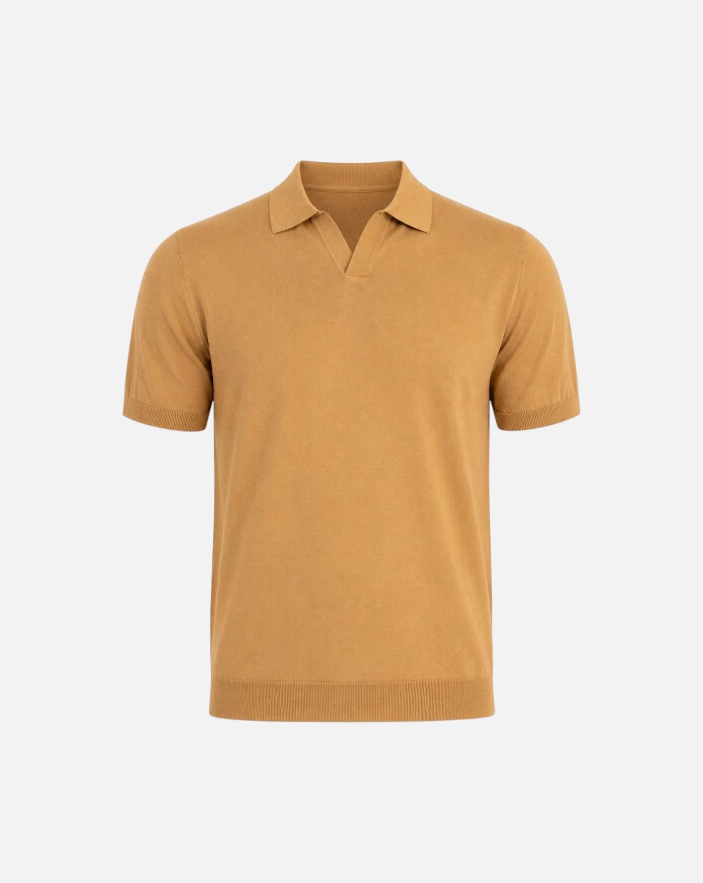 Polo DIKTAT DK17-008 DK17008 NOCCIOLA DIKTAT