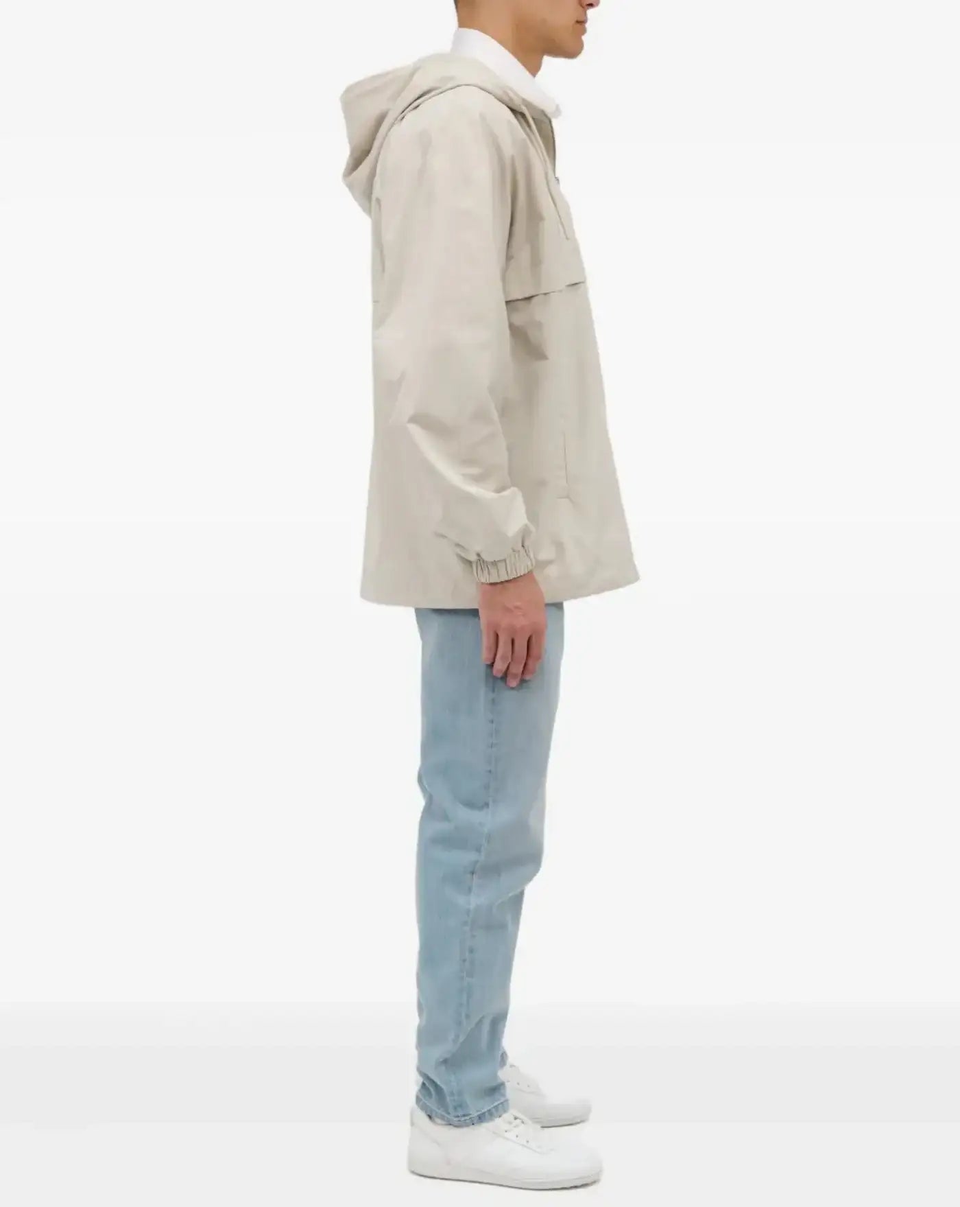 Chaqueta A.P.C. Cope Vent PSALQH32053 AAG-CRAIE A.P.C.