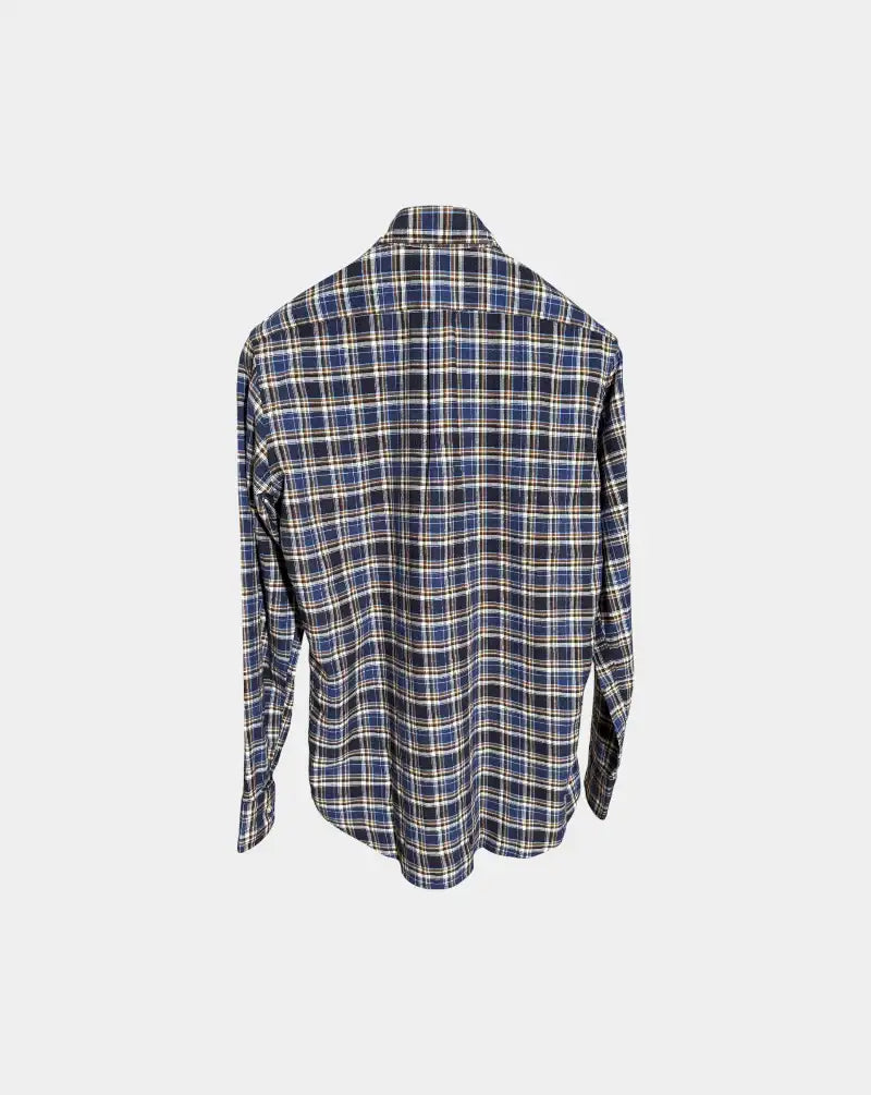 Camisa Bd Baggies Cuadros BRADFORD B25018 03 BD BAGGIES