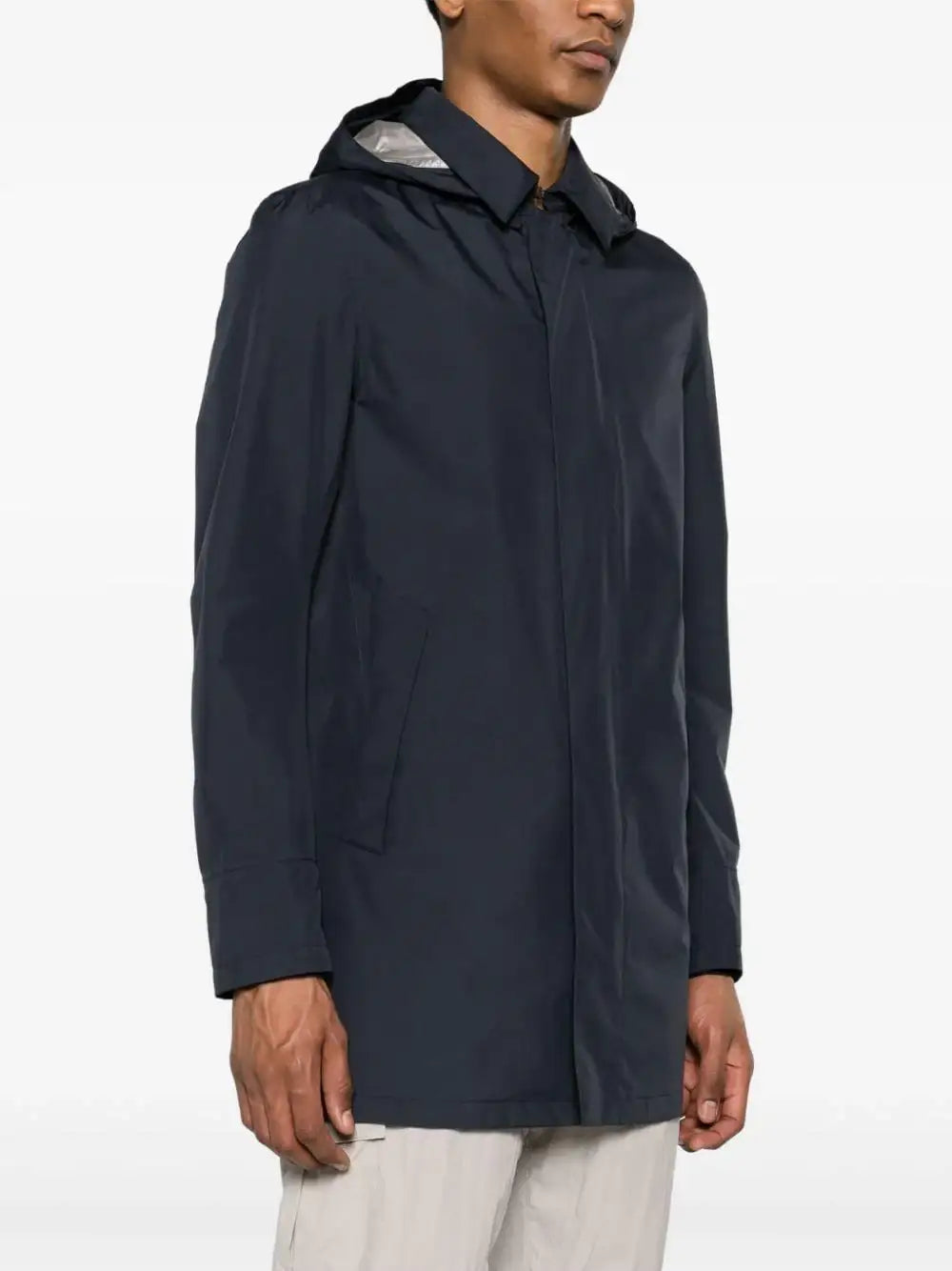 Chaqueta Herno Raincoat IM000349U 111249201 HERNO
