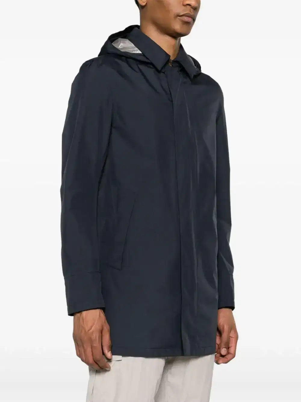 Chaqueta Herno Raincoat IM000349U 111249201 HERNO