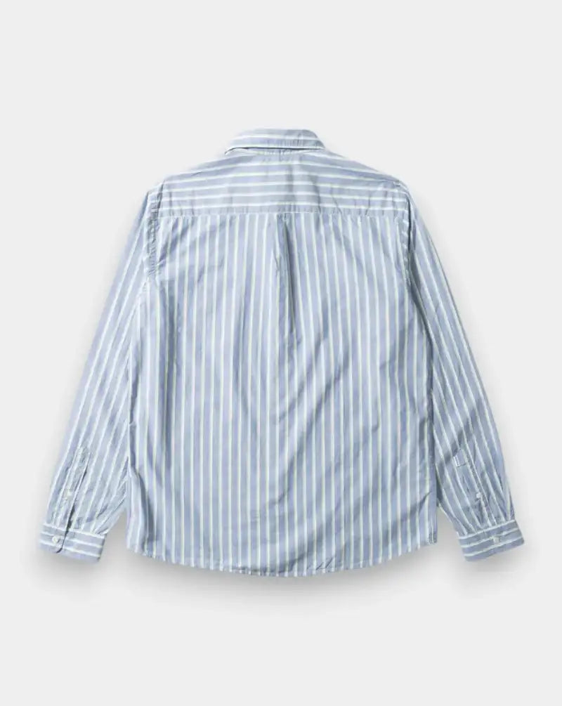 Camisa Edmmond Suspect Shirt 3251012540 PLAIN STEEL EDMMOND