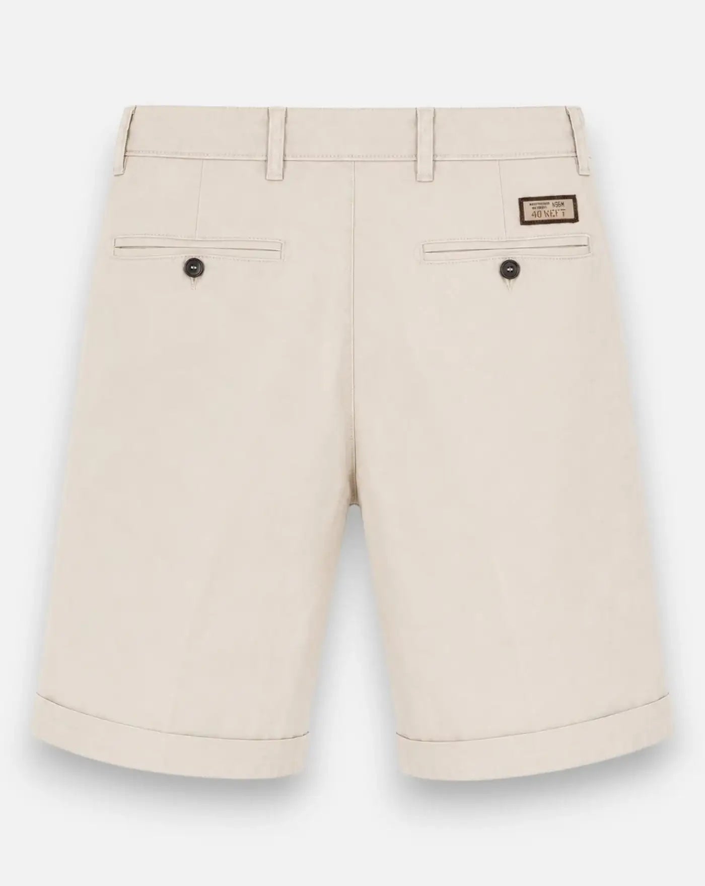 Bermudas 40 WEFT SERGENTBE2649 W2139 40 WEFT
