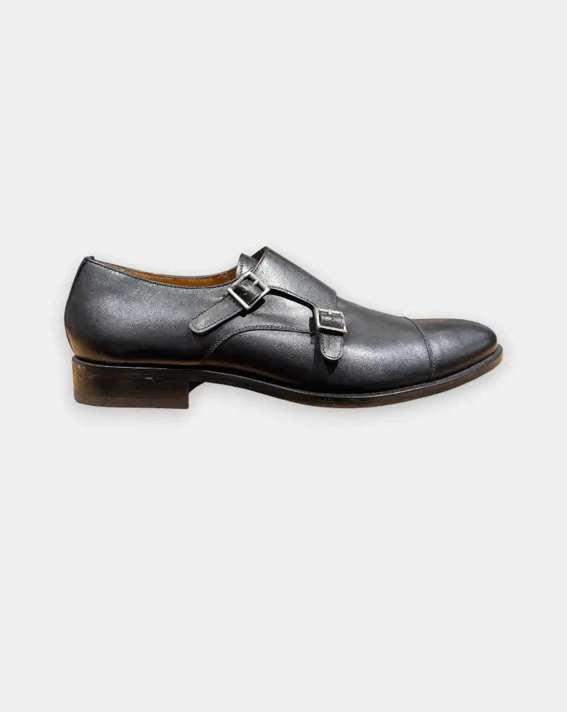 Zapatos Calce Hebillas 21468 302 99 PERTINI