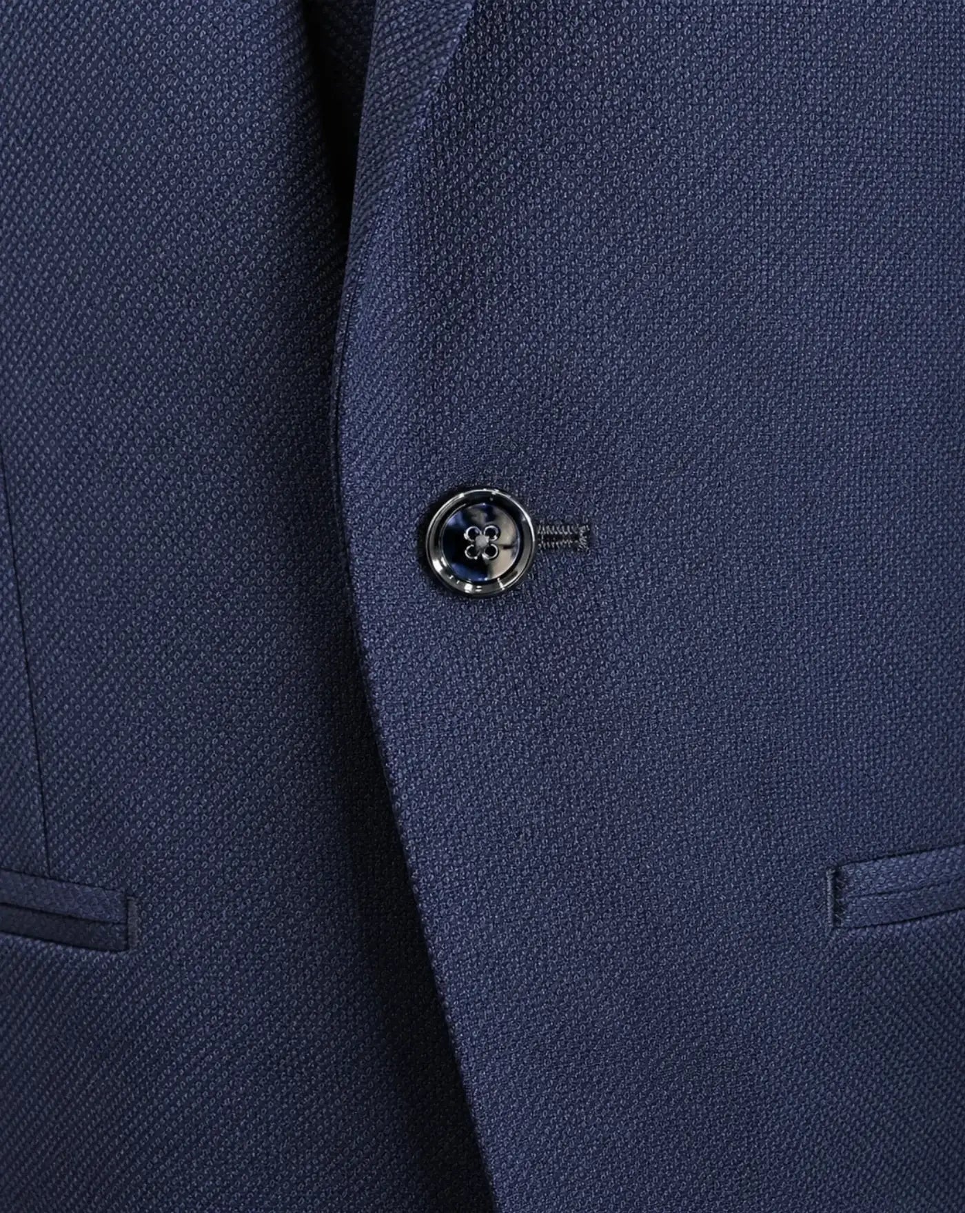 Traje L.B.M. 330071 3438 1376 LUIGI BIANCHI MANTOVA