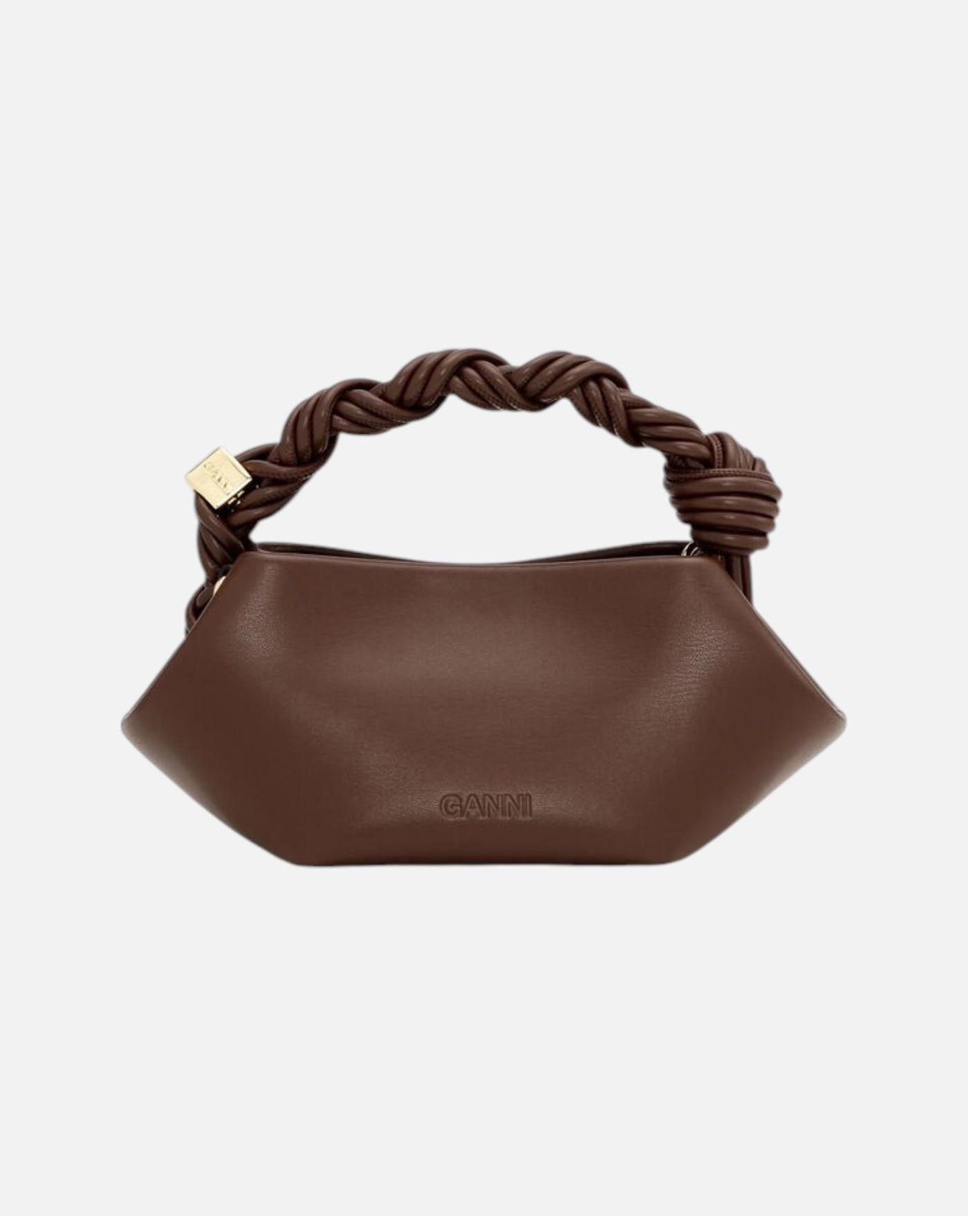 Bolso Ganni Bou Bag Mini A7280 890 GANNI