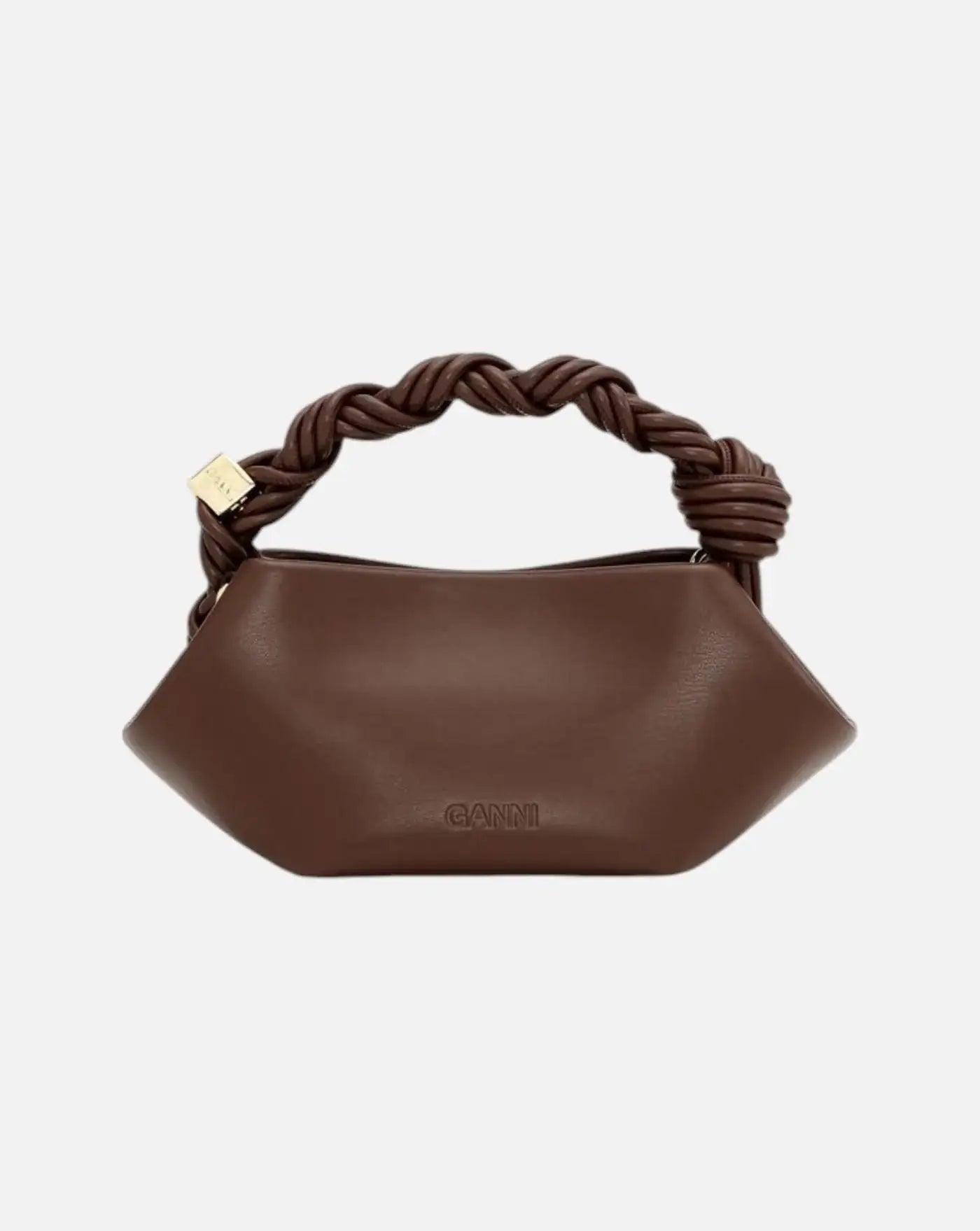 Bolso Ganni Bou Bag Mini A7280 890 GANNI