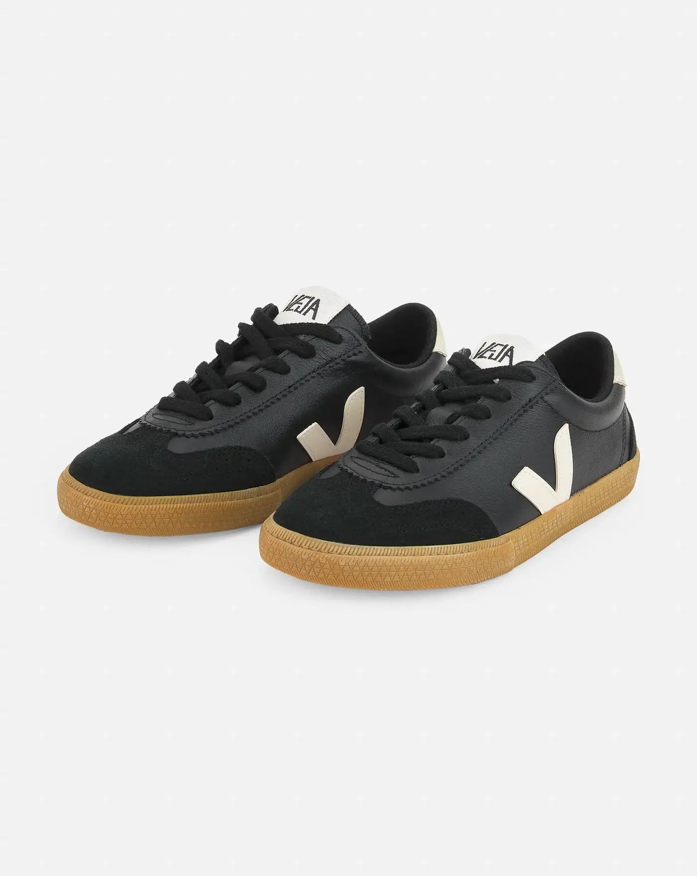 Zapatillas Veja Volley Black Pierre VO2020510A BLACK PIERRE VEJA