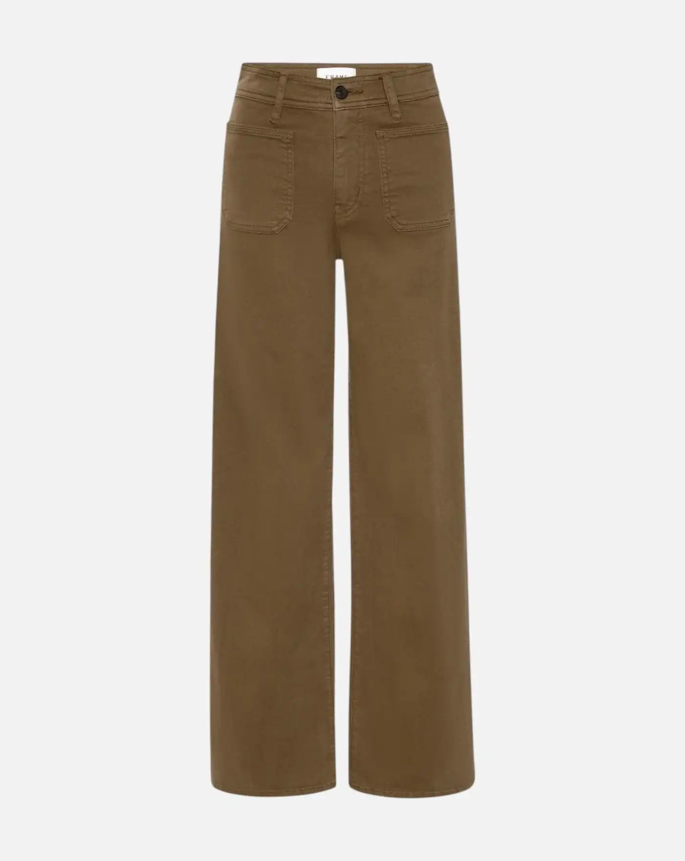 Pantalon Frame Denim LSPAP236 LDGR FRAME