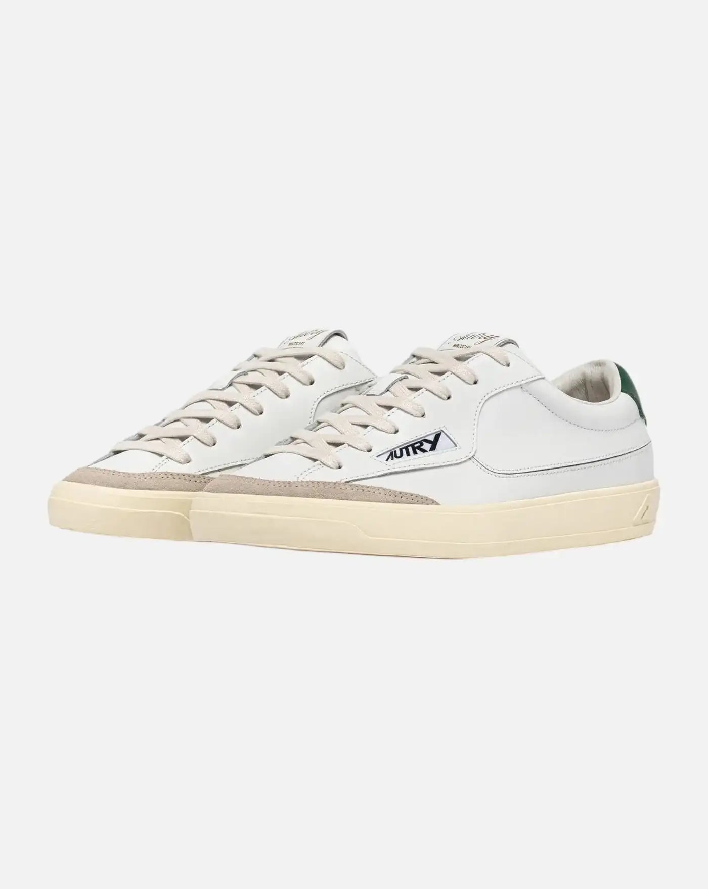 Zapatillas Autry Windscape SCLM UK06 SCLM UK06 WHT/AMAZON AUTRY