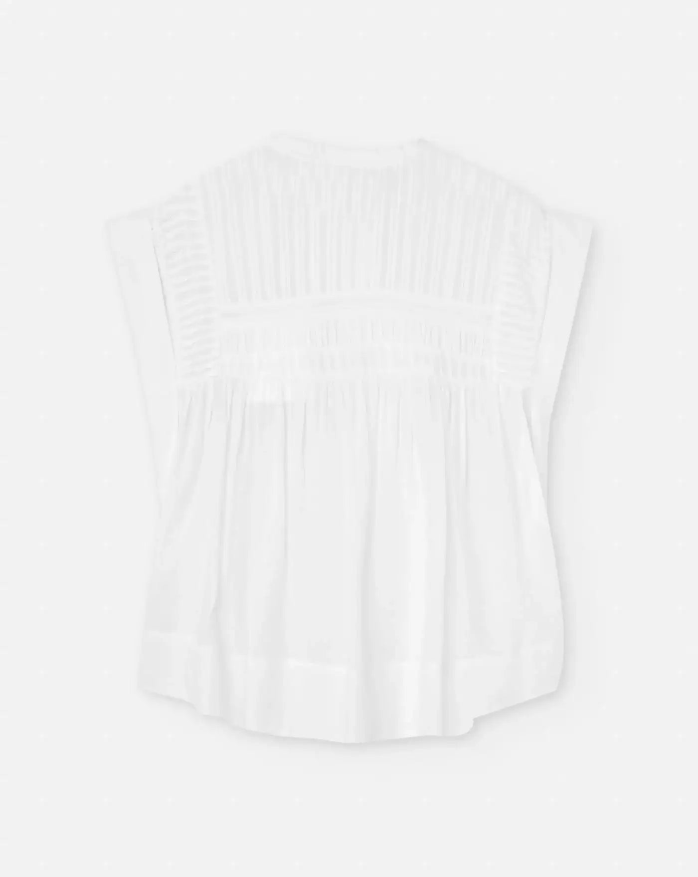 Top Isabel Marant Leaza HT0003FBB3J04E 20WH ISABEL MARANT