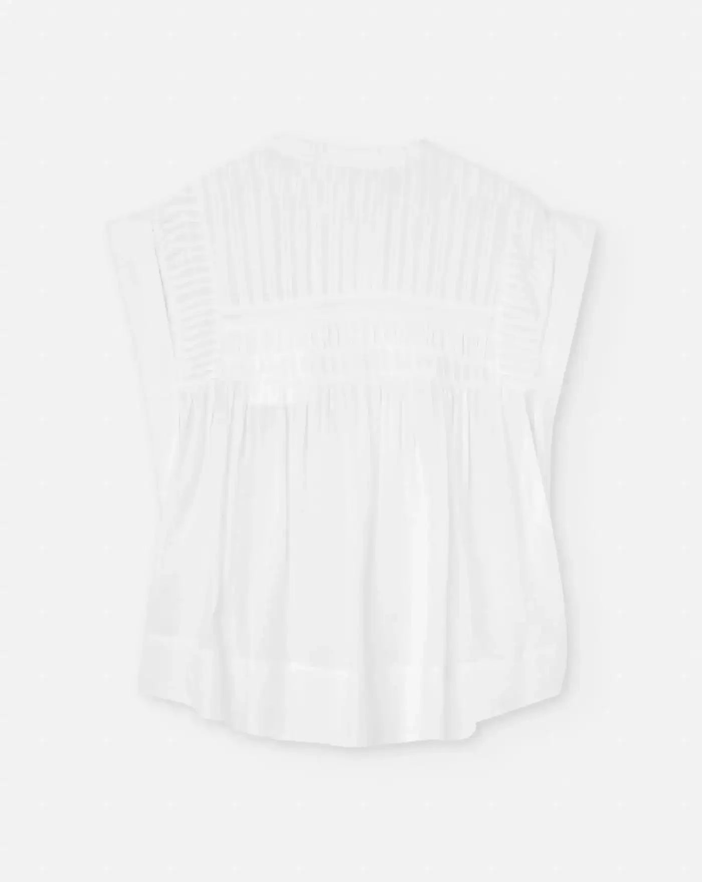 Top Isabel Marant Leaza HT0003FBB3J04E 20WH ISABEL MARANT