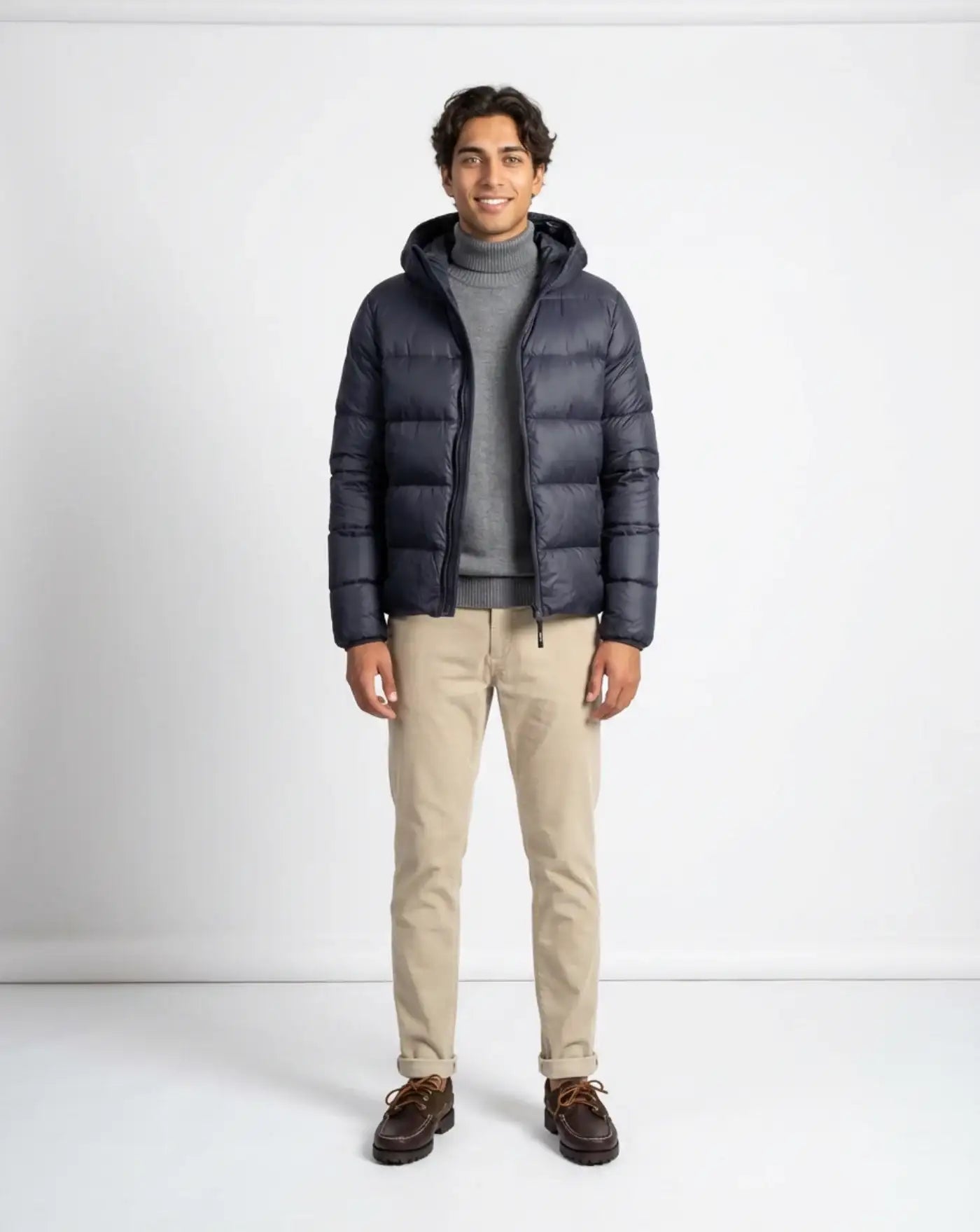 Chaqueta Aspesi Giubb 25PI3I06E041 85100 ASPESI