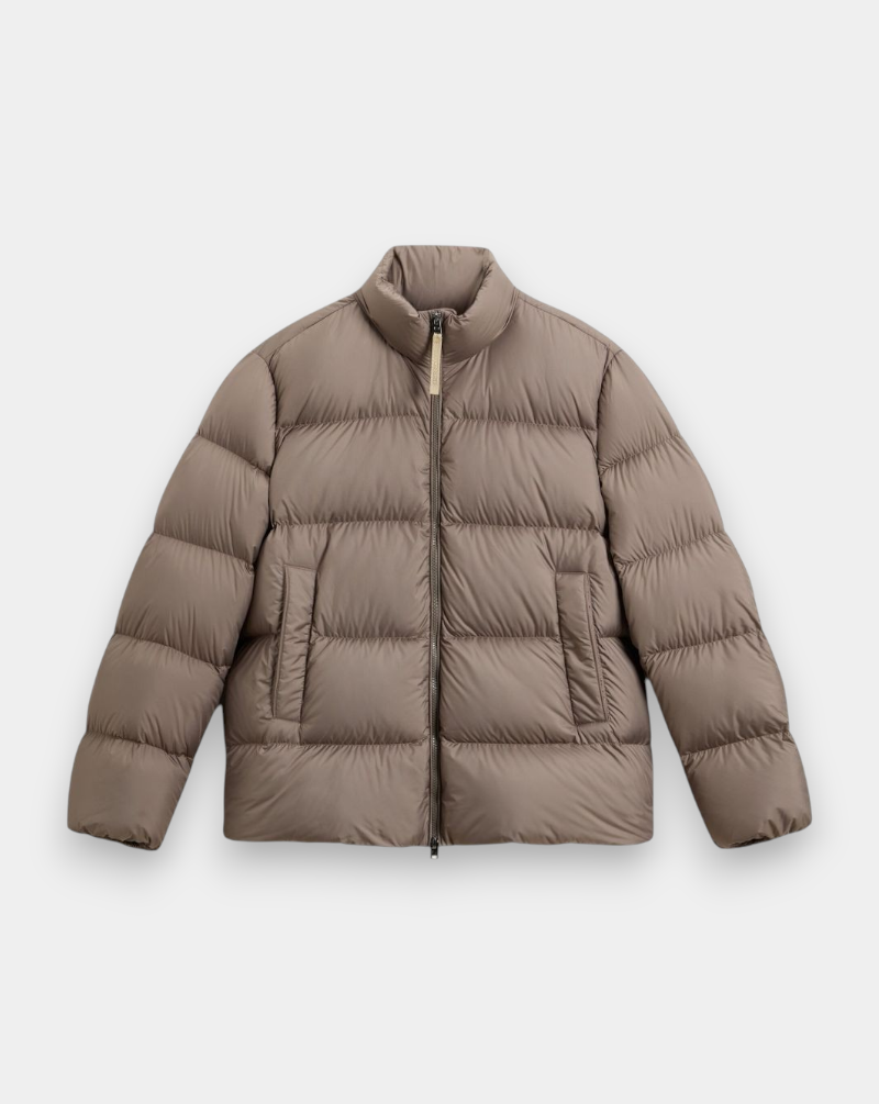 Chaqueta Woolrich Cloud Eagle Jacket CFWOOU2086MRUT2635 7425 WOOLRICH