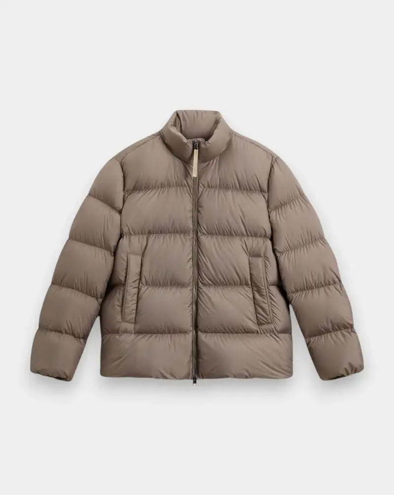 Chaqueta Woolrich Cloud Eagle Jacket CFWOOU2086MRUT2635 7425 WOOLRICH