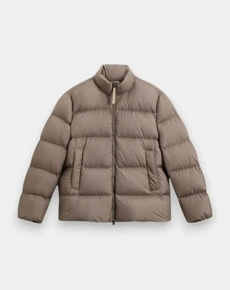 Chaqueta Woolrich Cloud Eagle Jacket CFWOOU2086MRUT2635 7425 WOOLRICH