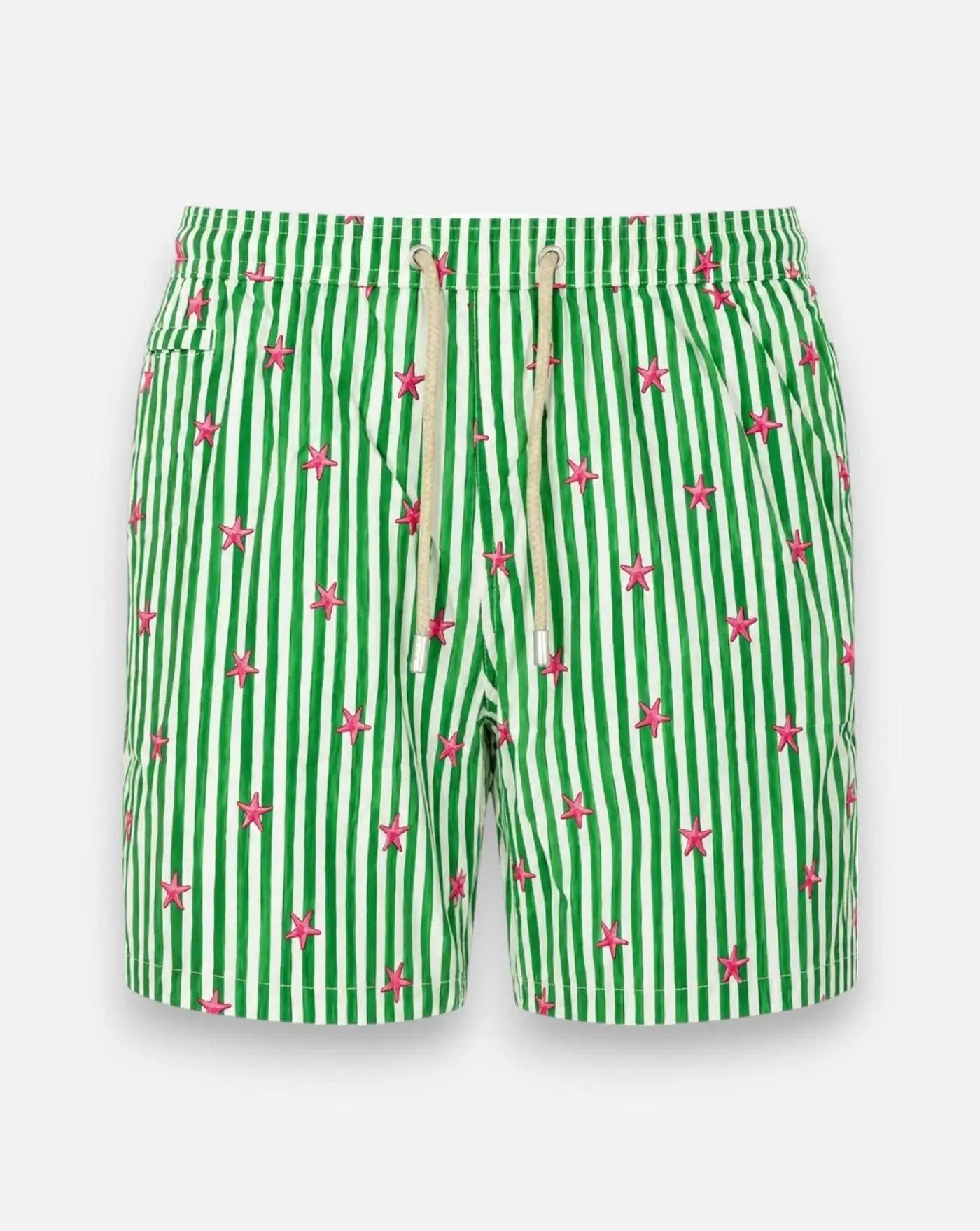 Bañador Mc2 Saint Barth Star Stripes LIG0016 04136L 57 MC2 SAINT BARTH