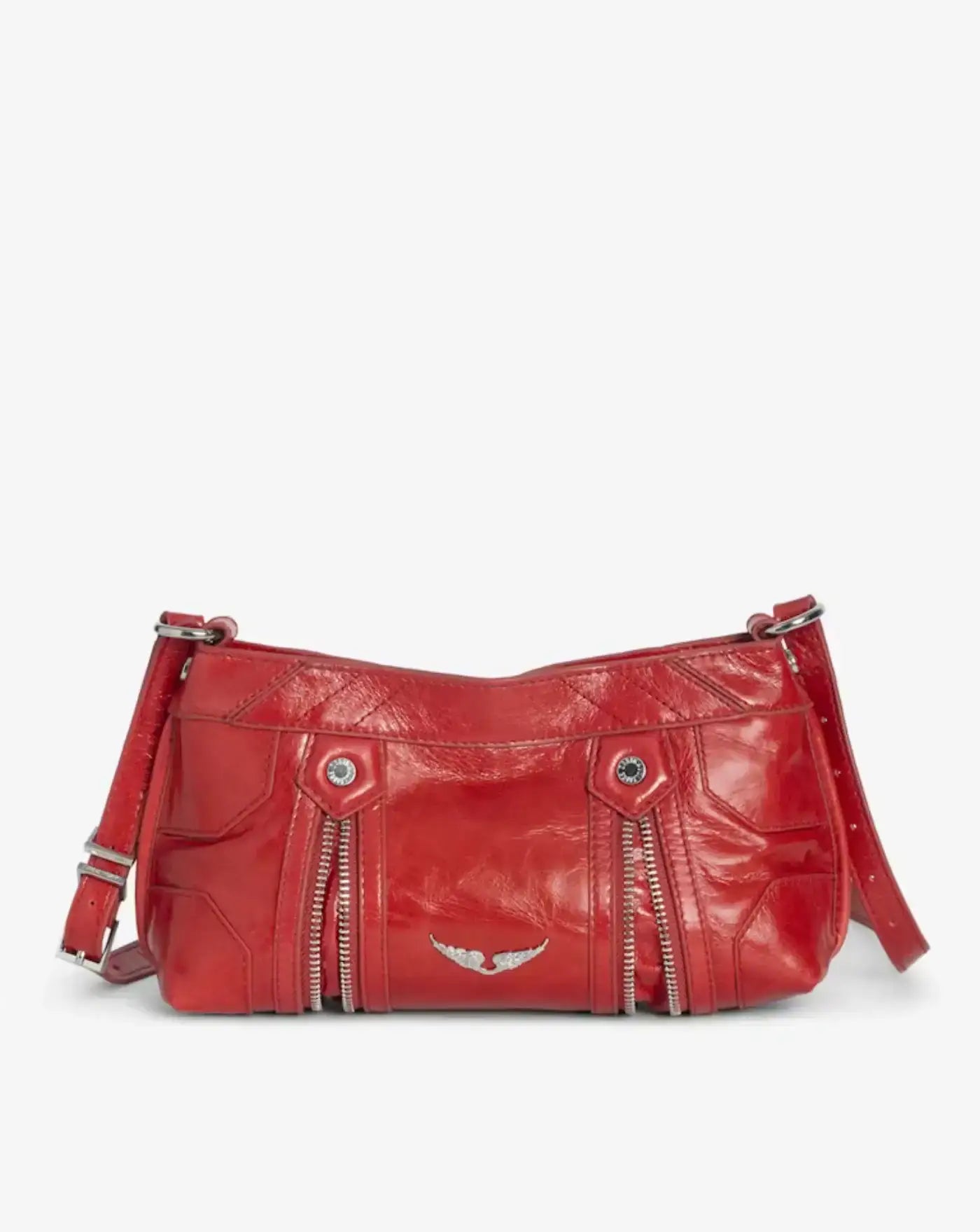 Bolso Zadig & Voltaire Sunny Mood Vintage LWBA03845 648 ZADIG & VOLTAIRE