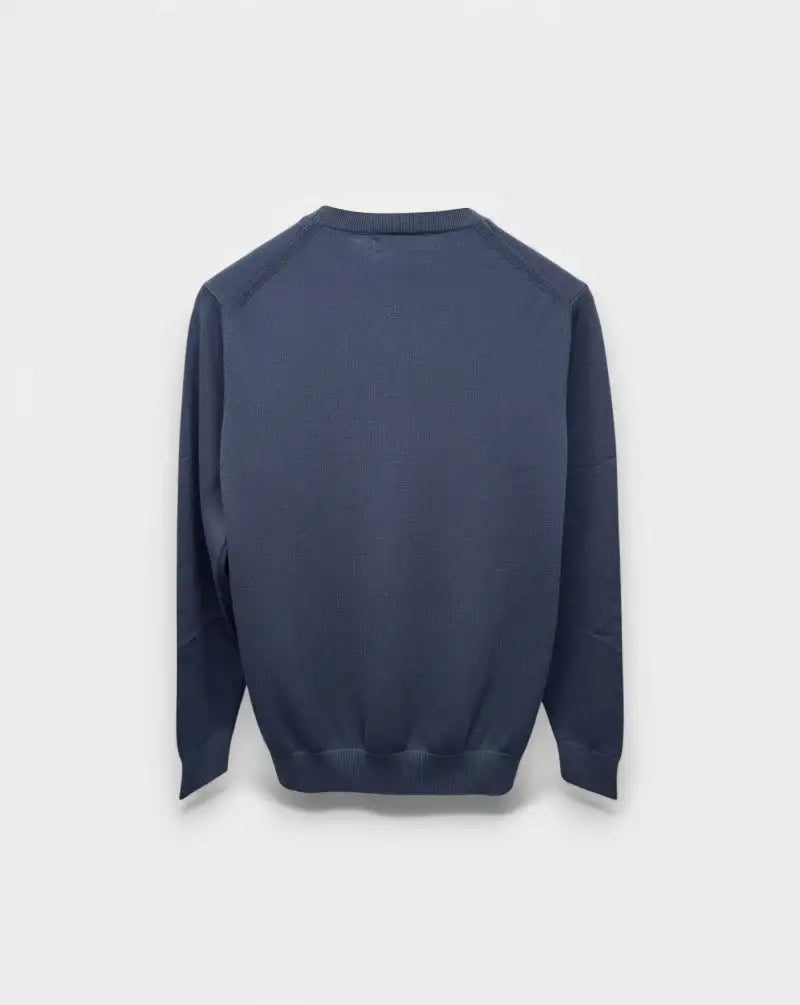 Jersey Diktat Roundneck 97001 NAVY DIKTAT