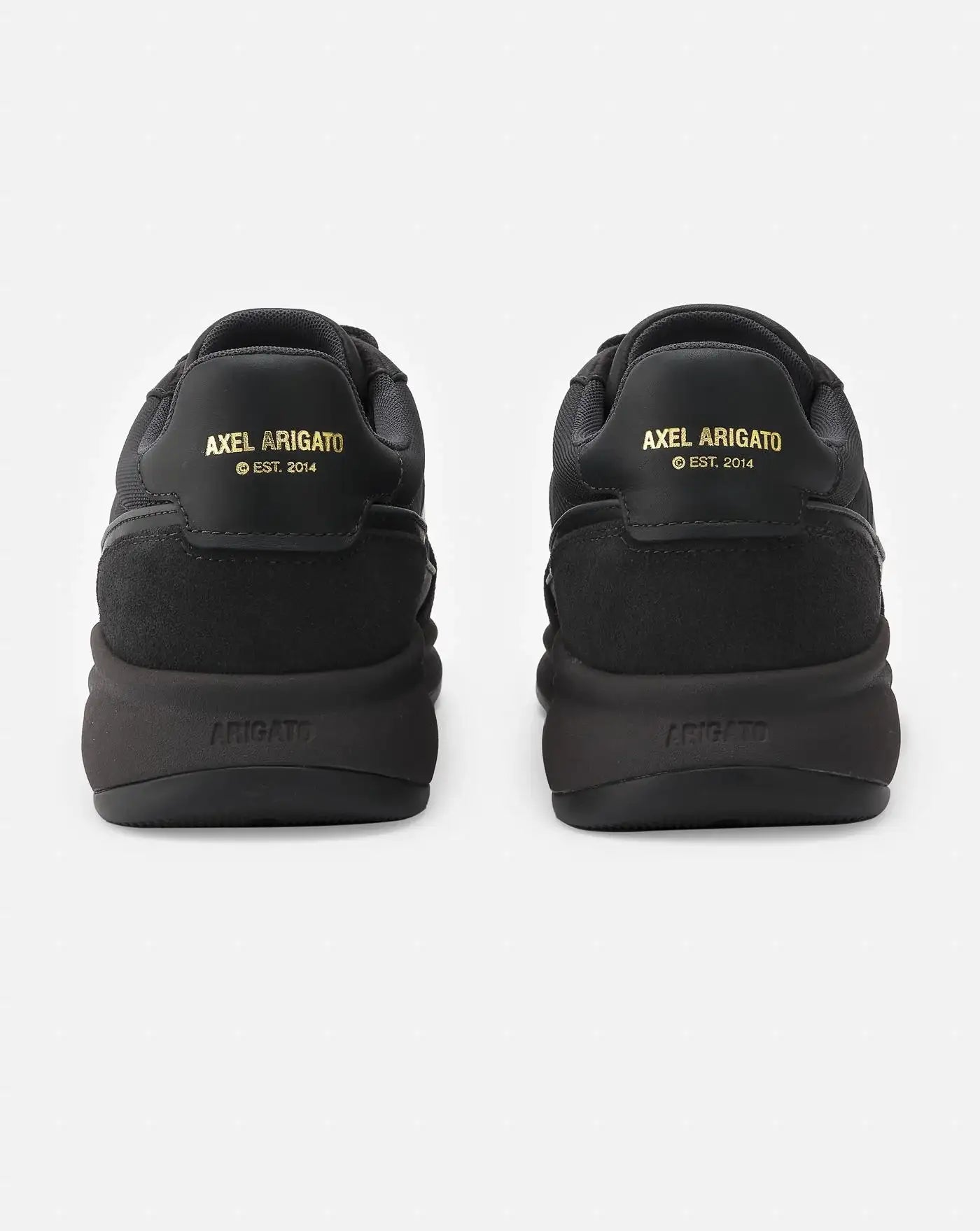 Zapatillas Axel Arigato Genesis F2737004 BLACK/BLACK AXEL ARIGATO
