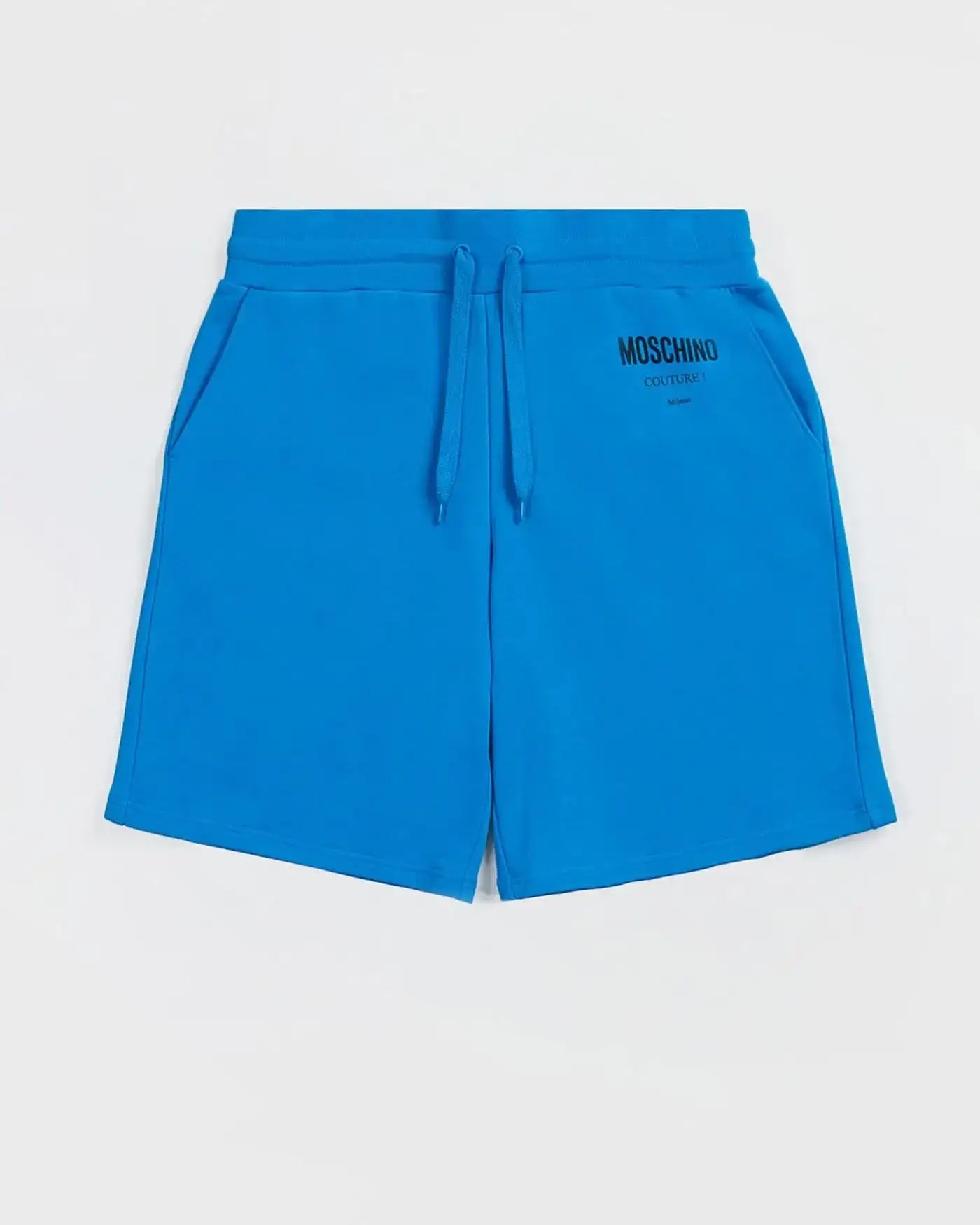 Bermuda Moschino Jogging A0307 228 1317 88 MOSCHINO