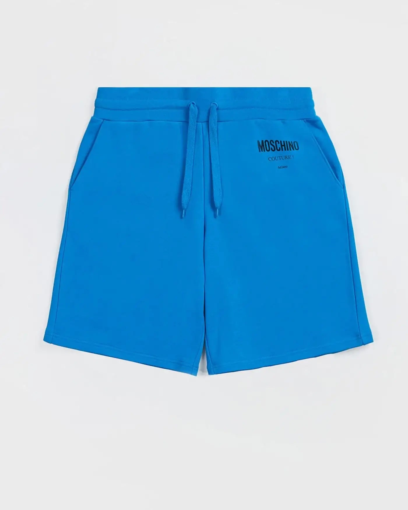 Bermuda Moschino Jogging A0307 228 1317 88 MOSCHINO