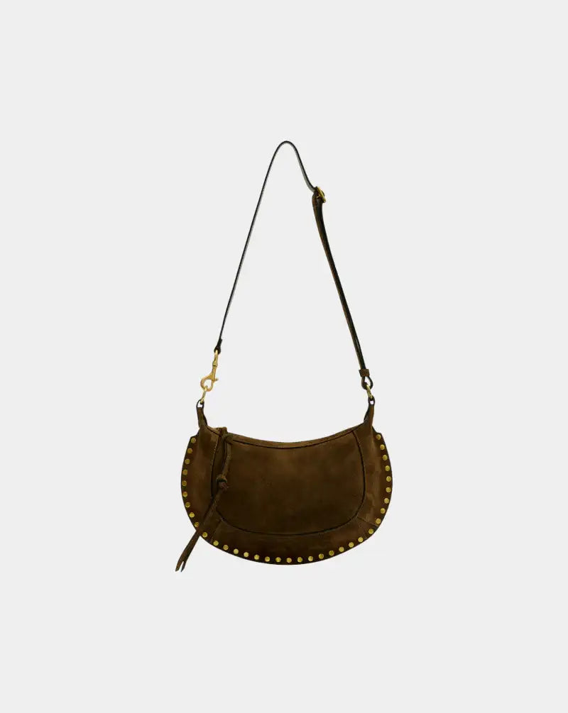 Bolso Isabel Marant Oskan Moon PP0003FA A3C32M 50BZ ISABEL MARANT
