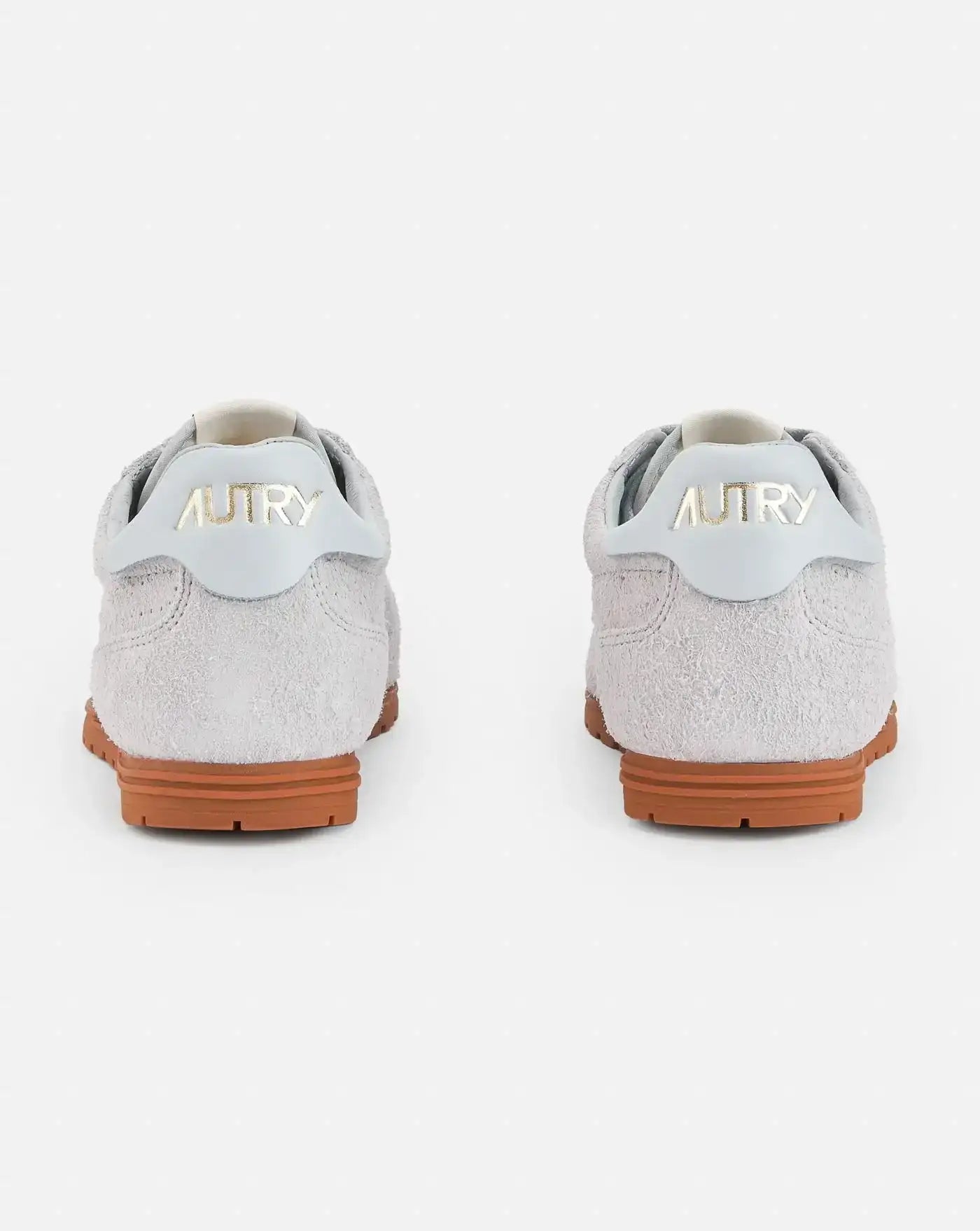 Zapatillas Autry Windspin WSLW PB06 WSLW PB06 PERFOR/SUEDE ICE AUTRY