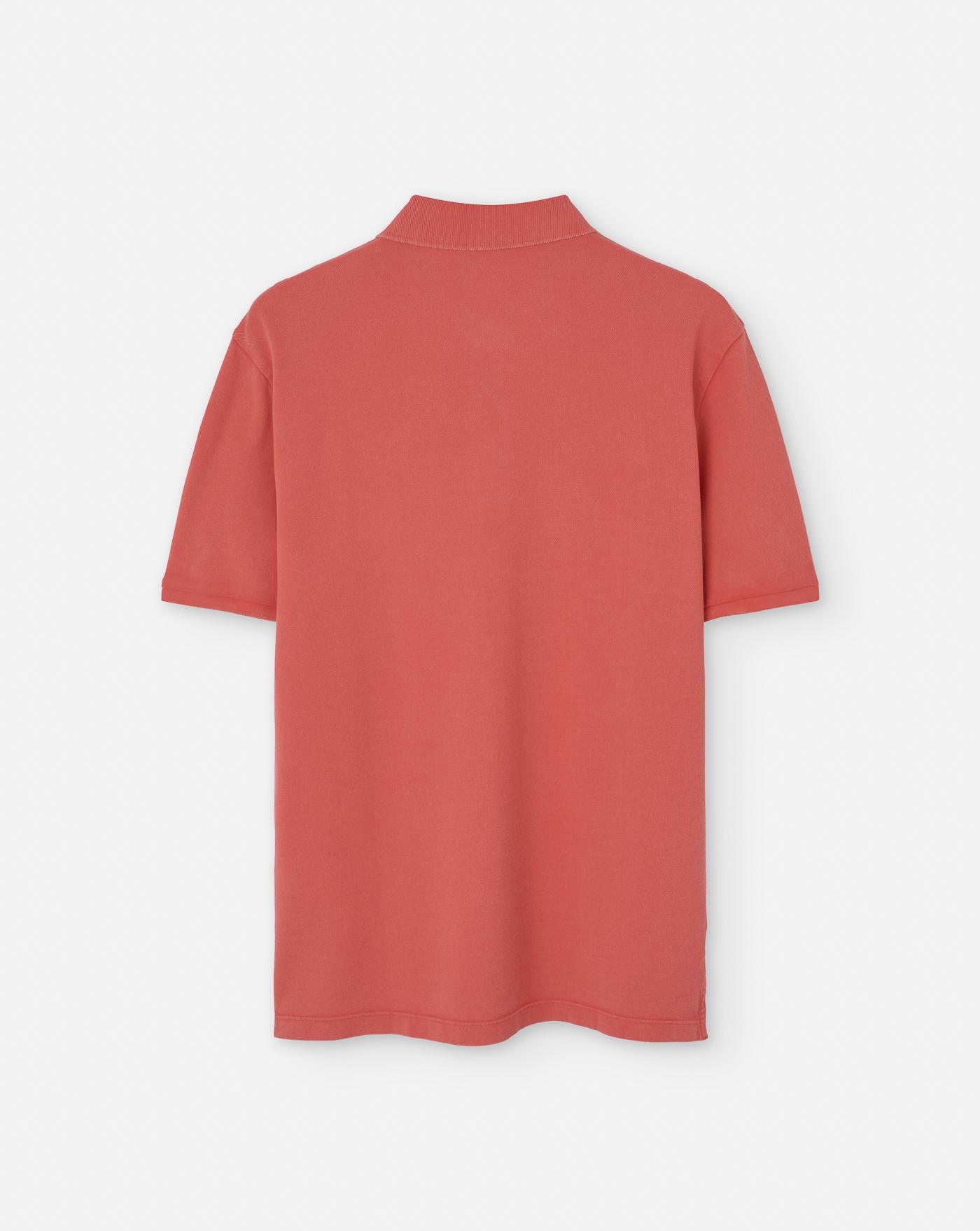 Polo Blauer Albano 25SBLUT02312 006803539 BLAUER