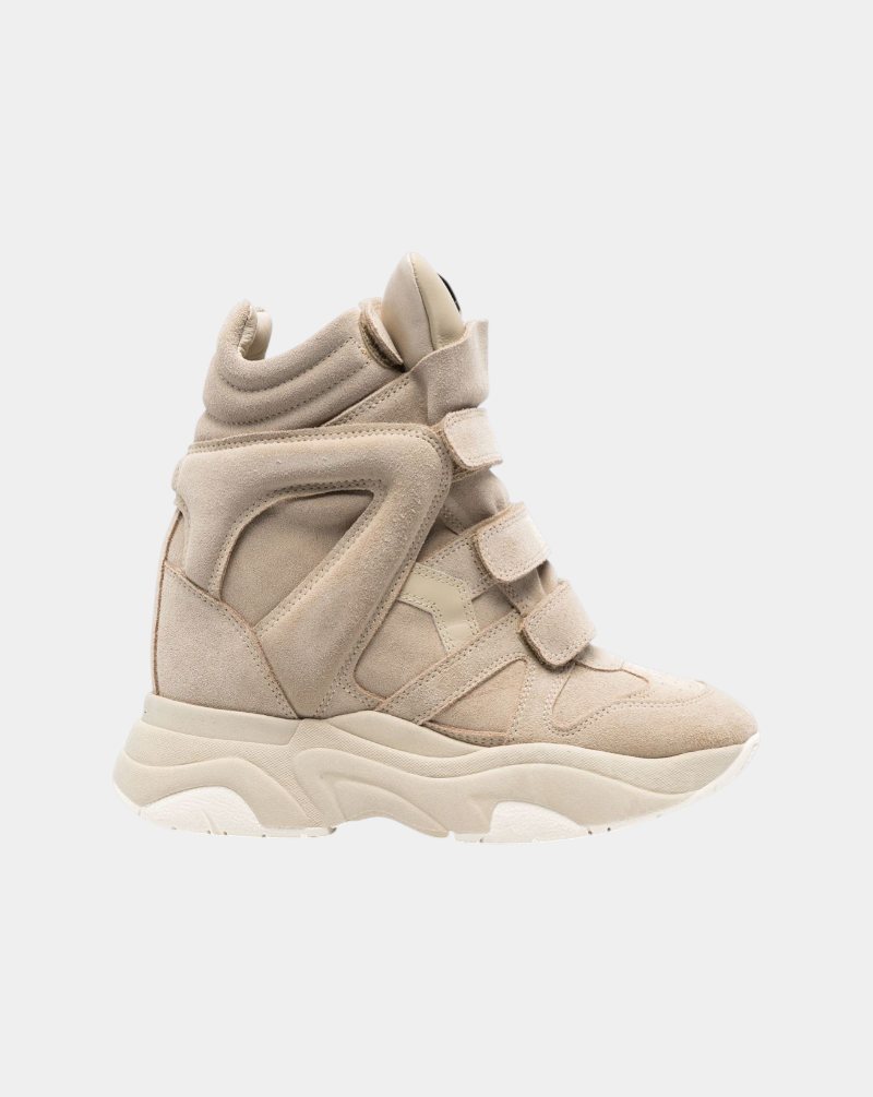 Zapatillas Isabel Marant Balskee BK0009FA A1E18S90BE ISABEL MARANT