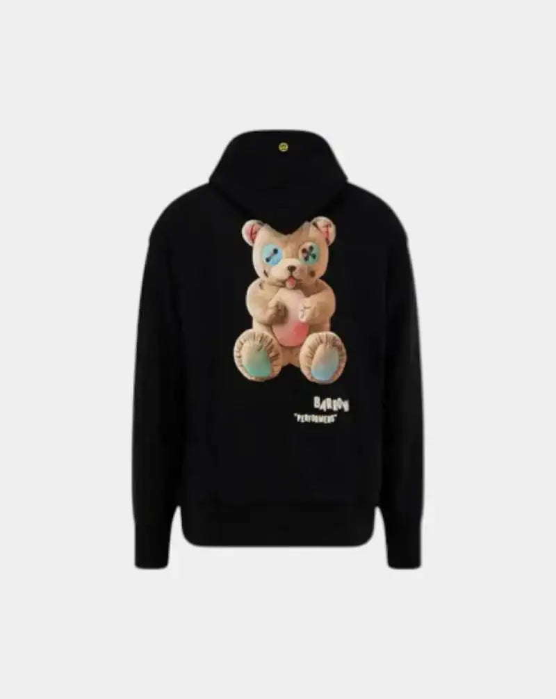 Sudadera Barrow Bear F5BWUAHS047 110 BARROW