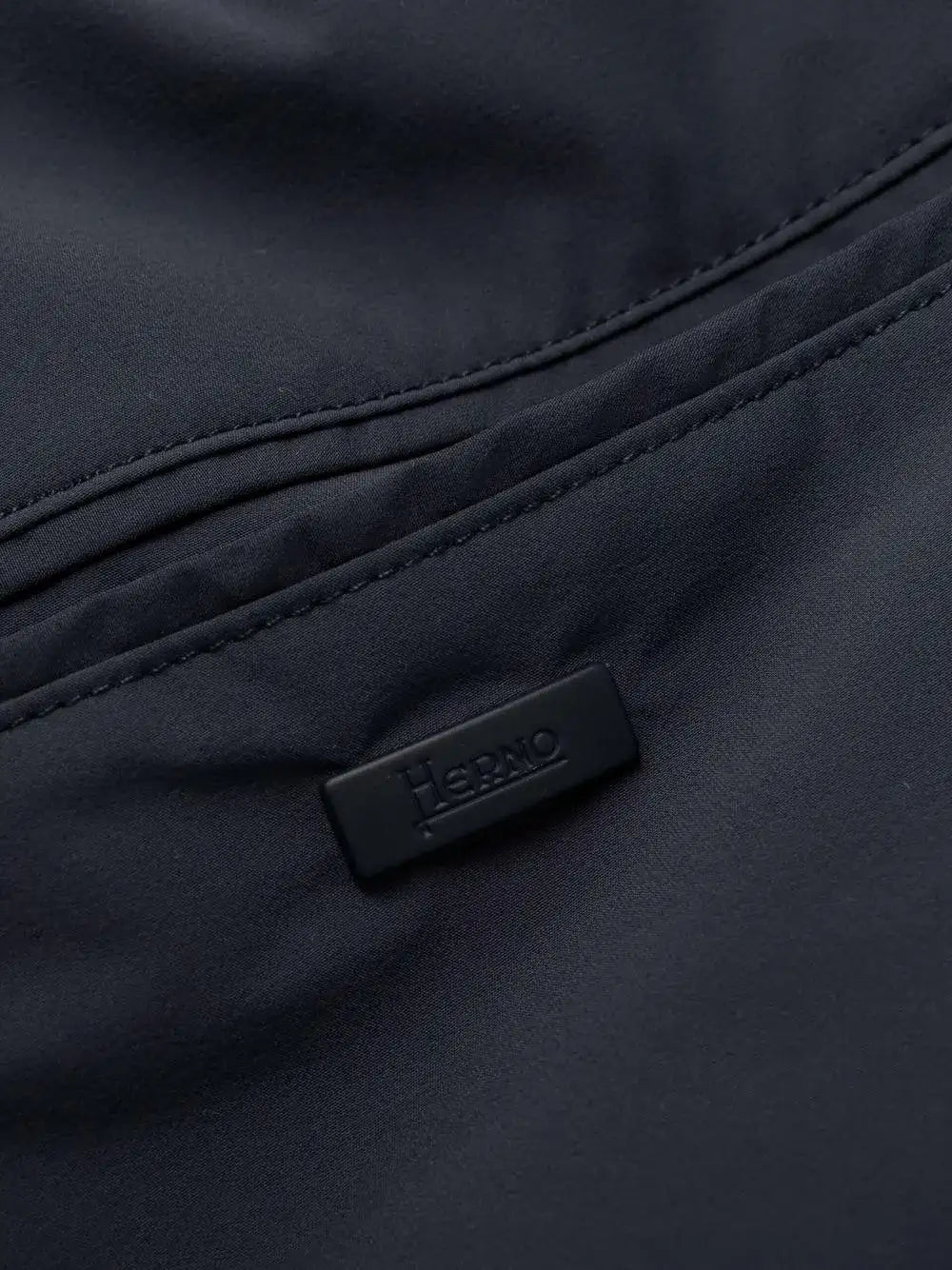 Pantalon Herno Jogging PT000077U 12691Z9201 HERNO