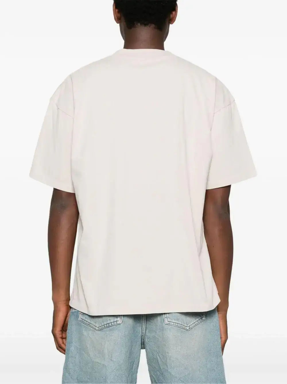 Camiseta Represent Serif MLM100234 25 REPRESENT