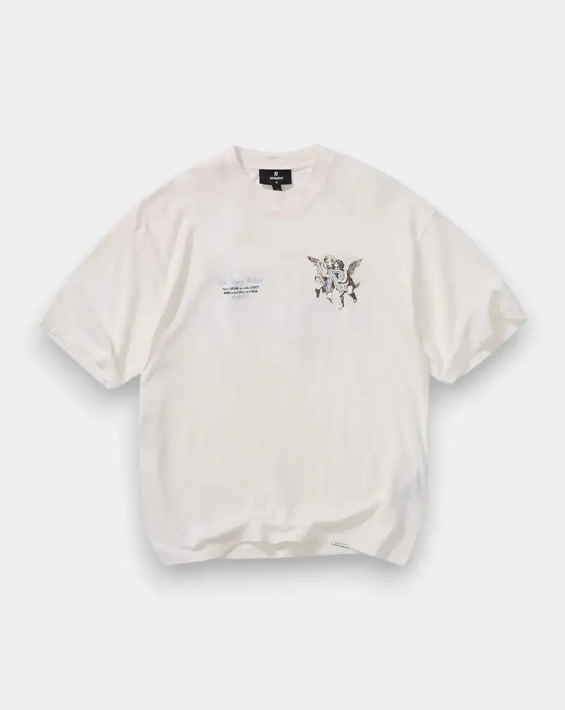 Camsieta Represent Legacy Cherubs T-shirt MLM100369 72 REPRESENT