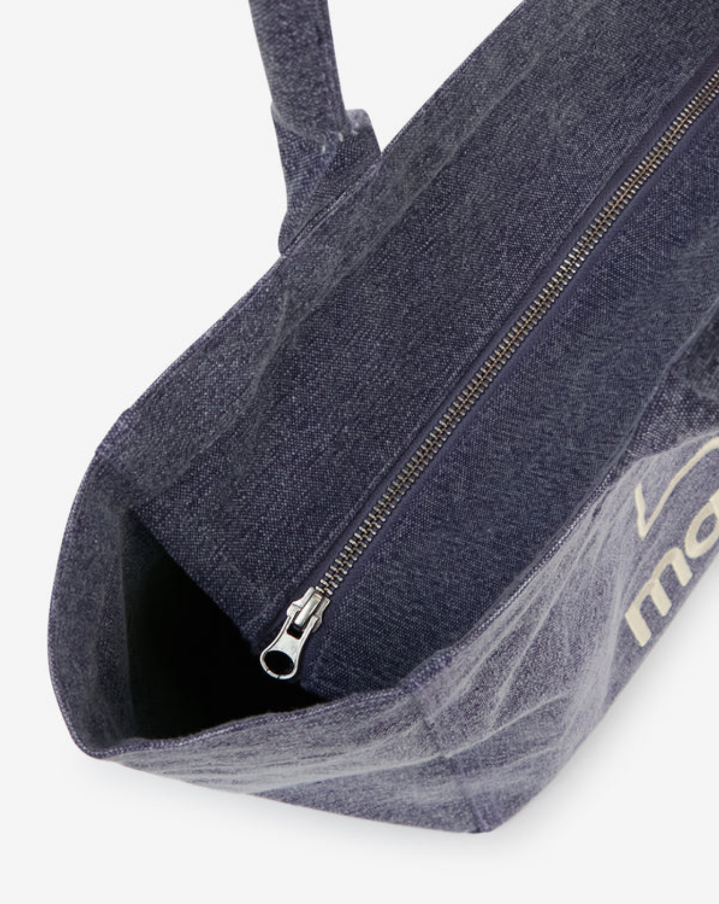 Bolso Isabel Marant Yenky Zipped PM0062FA A1X19M 86FP ISABEL MARANT