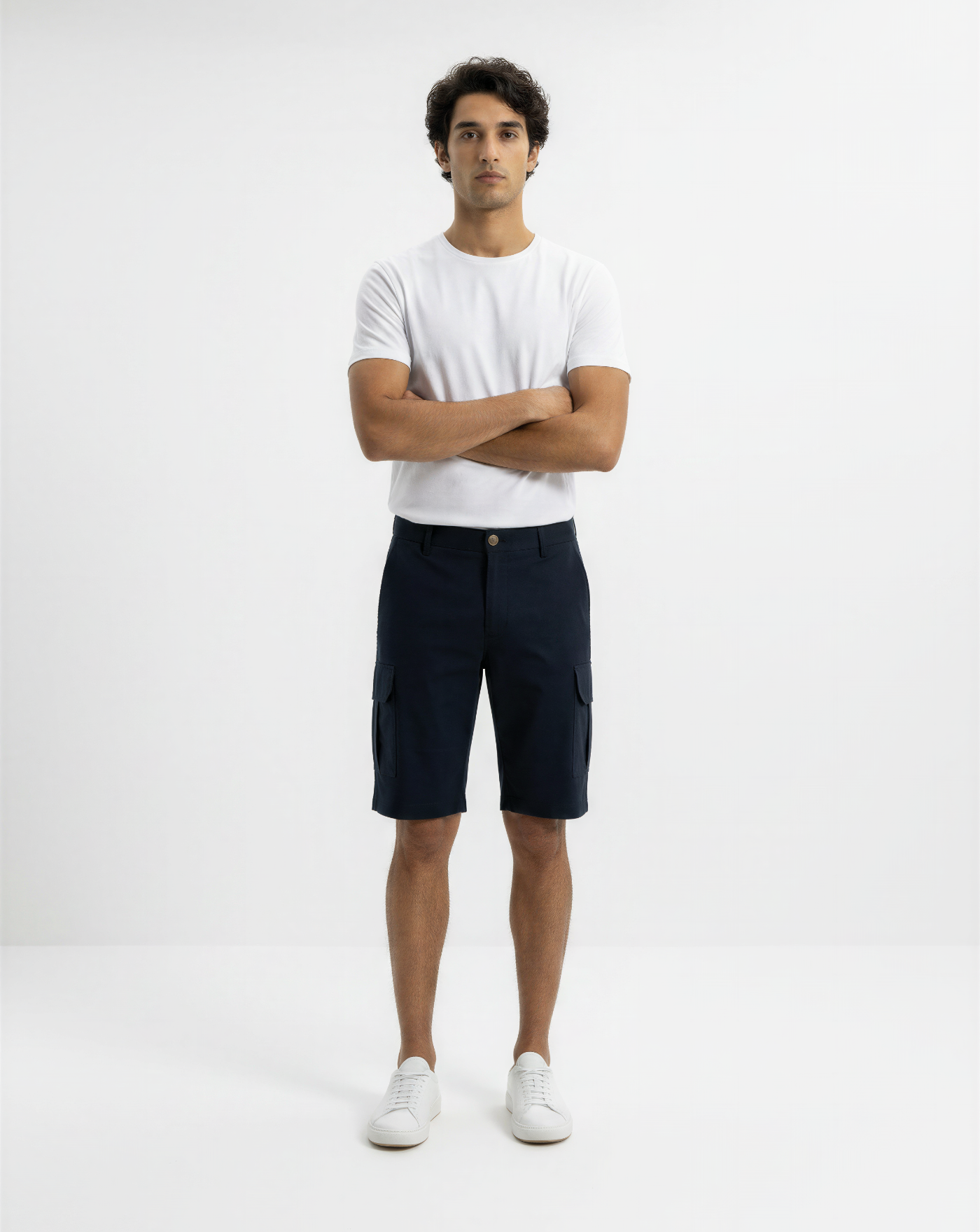 Bermuda Rrd Surflex Cargo Short 26307 60 RRD