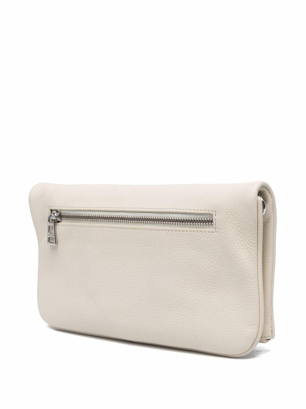 Bolso Zadig & Voltaire Rock Grained Leather LWBA00001 FLASH 100 ZADIG & VOLTAIRE