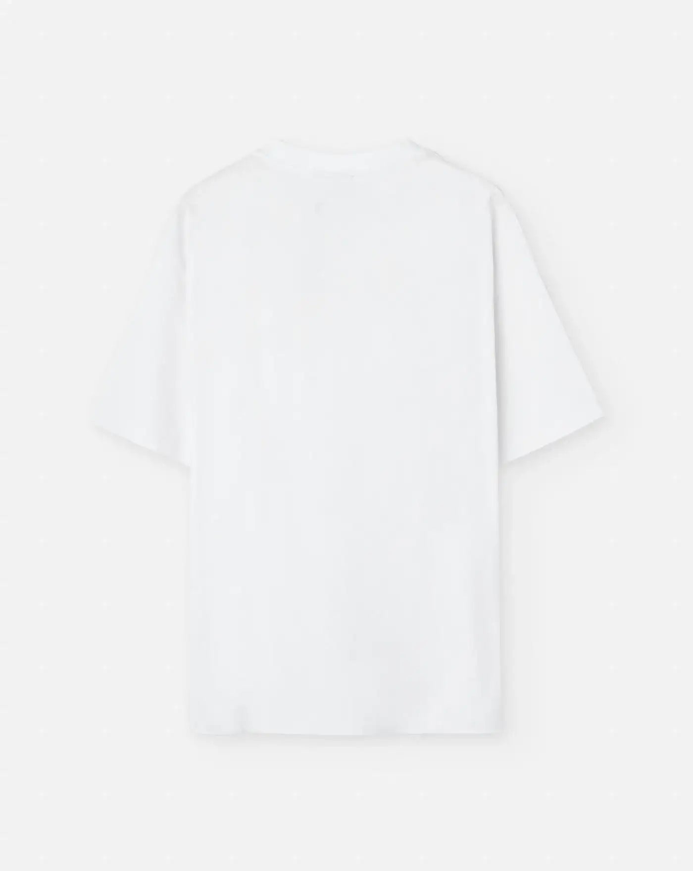 Camiseta Drole de Monsieur Le T-Shirt Slogan Classique TS202 CO002 OPW DROLE DE MONSIEUR