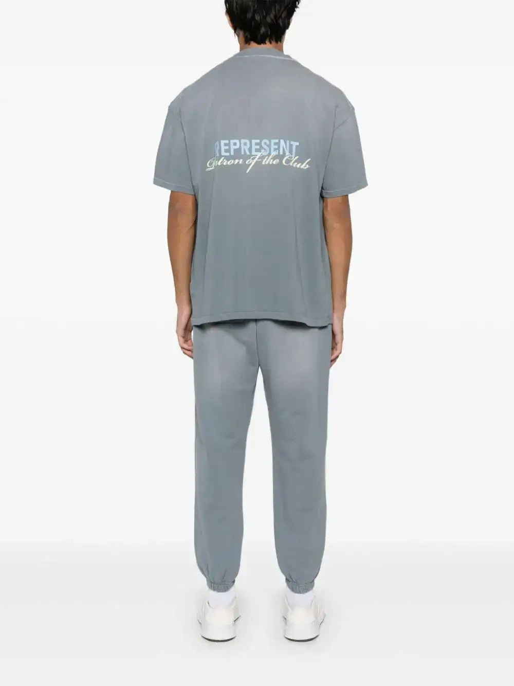 Camiseta Repesent Patron of the Club MLM4274 46 REPRESENT