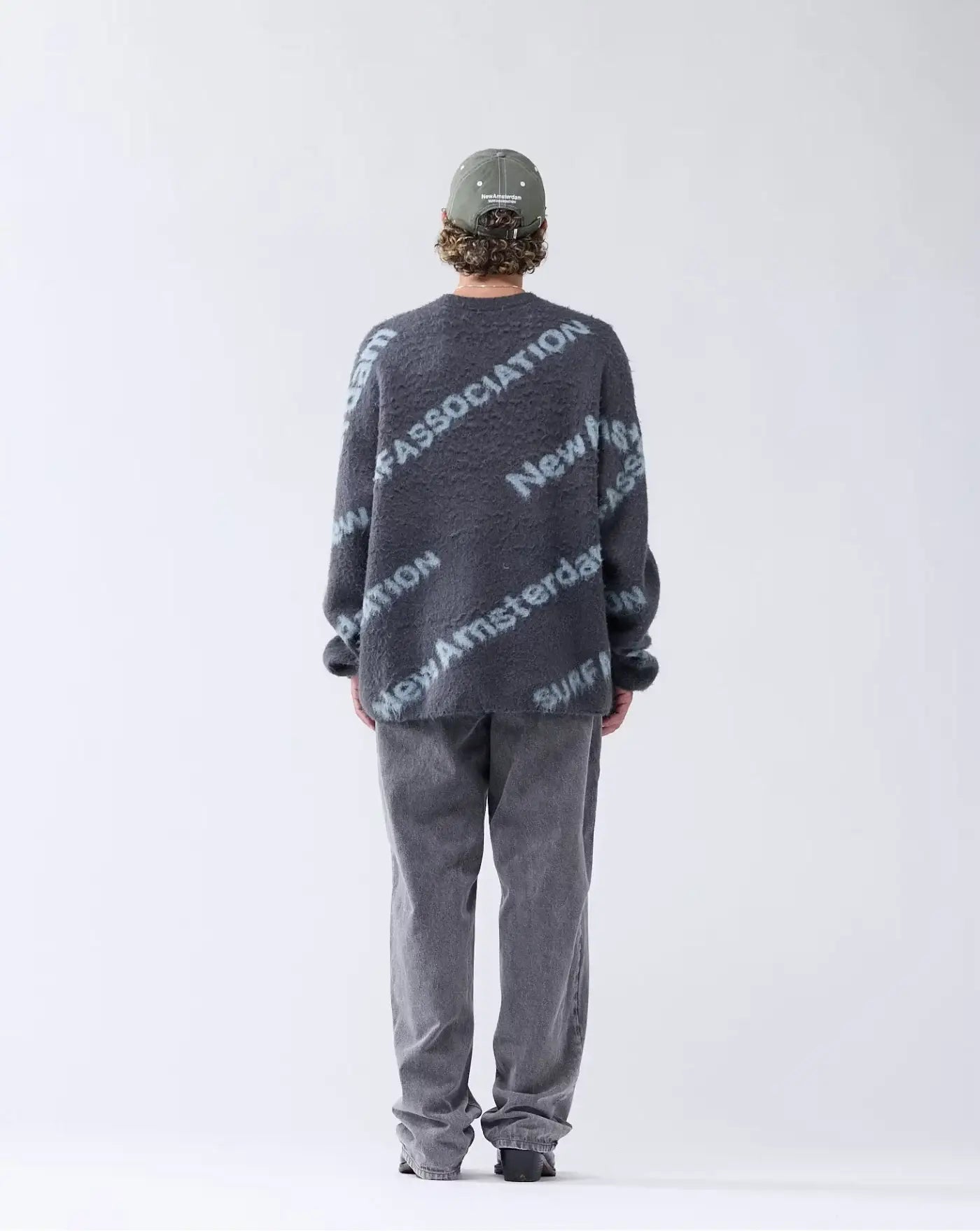 Jersey New Amsterdam Jacquard 2502029002 NEW AMSTERDAM
