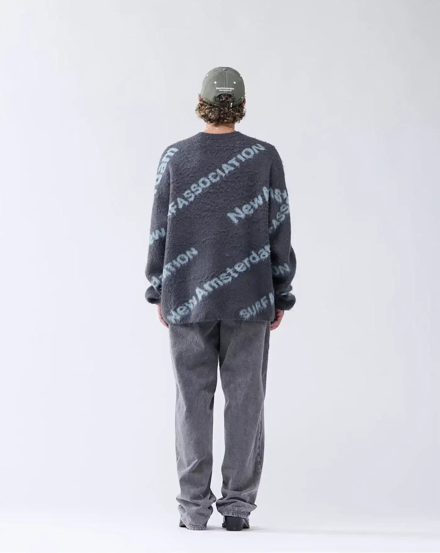 Jersey New Amsterdam Jacquard 2502029002 NEW AMSTERDAM